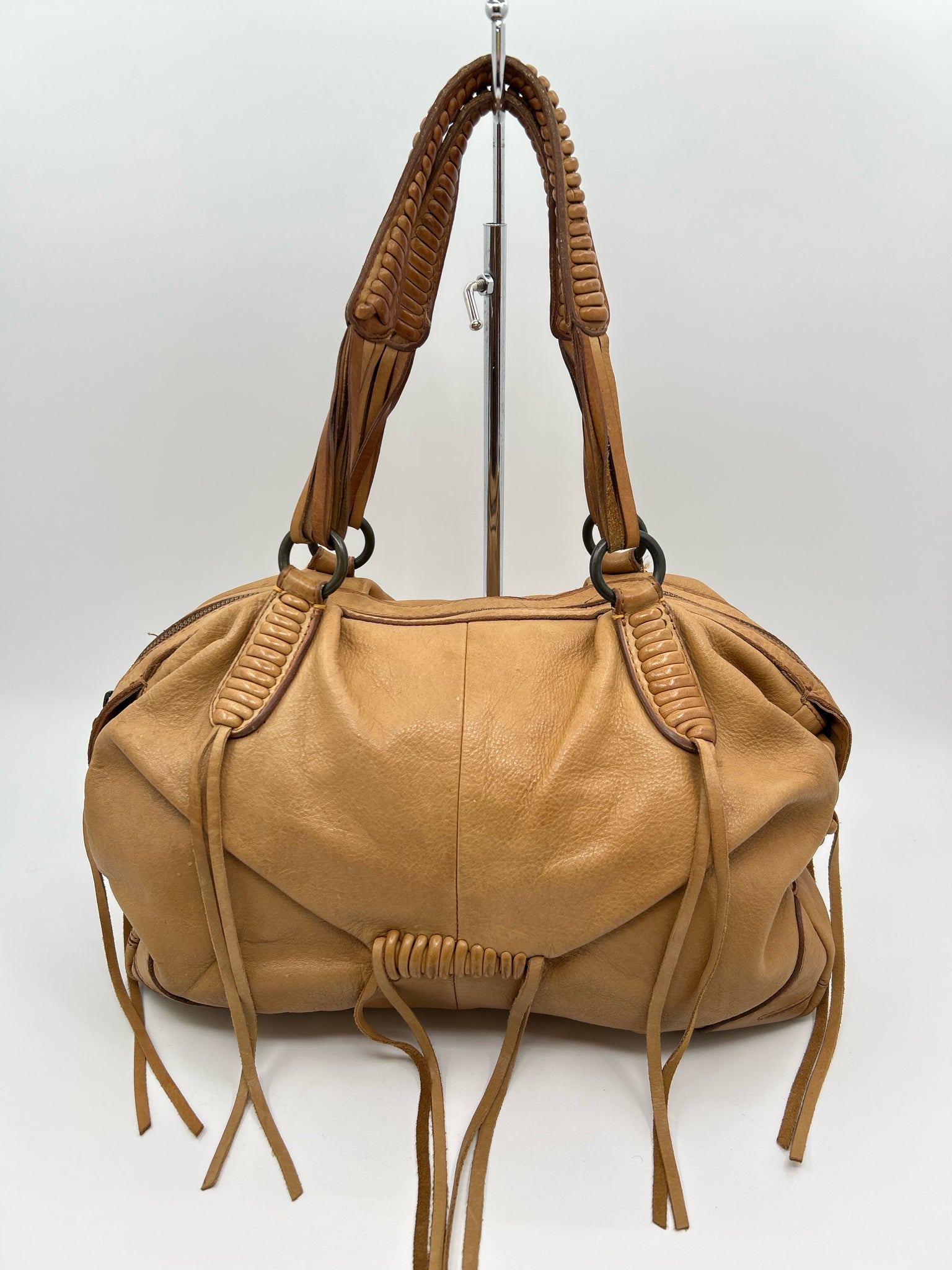 LUCKY BRAND Tan Women Purse