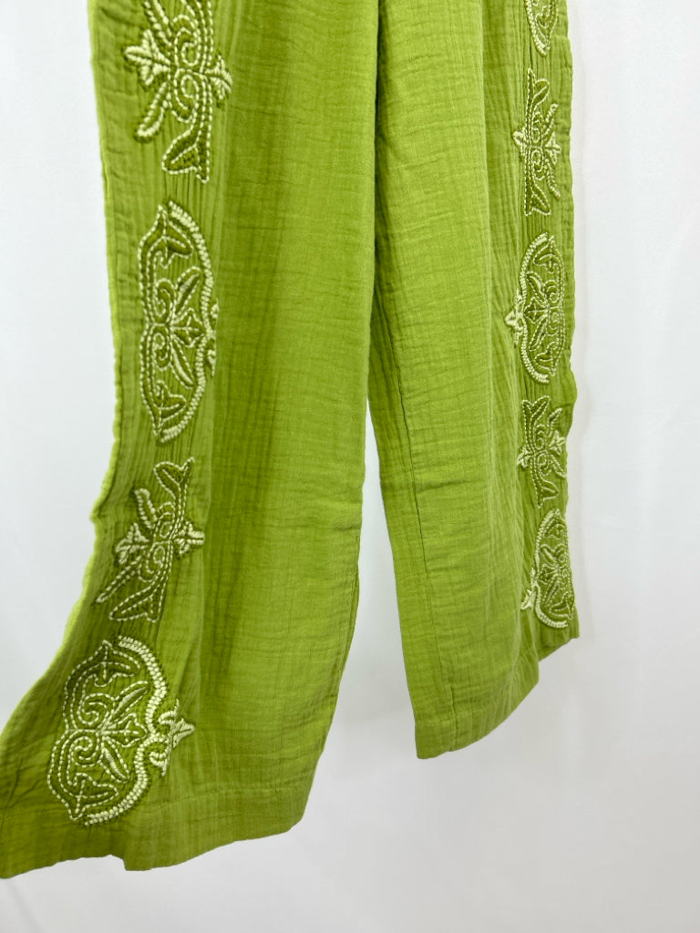 SUNDANCE Size ps Green Women's Pants