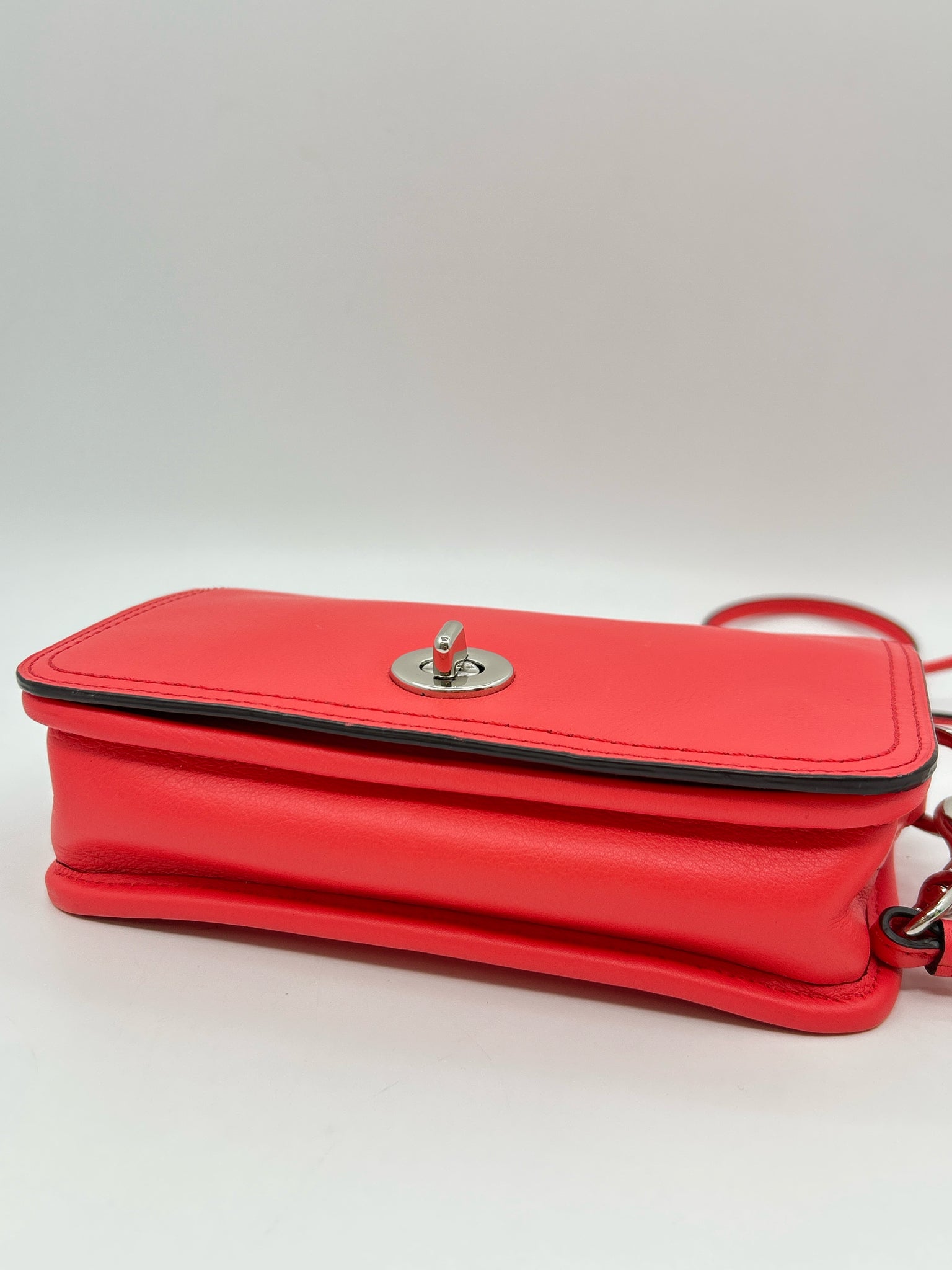 Coach Coral Women Purse