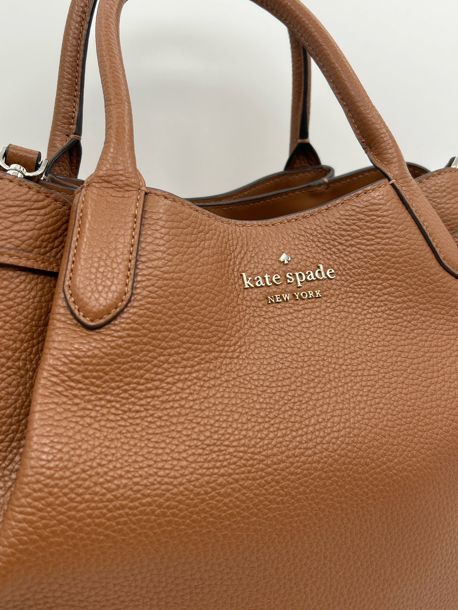 KATE SPADE Tan Women Purse