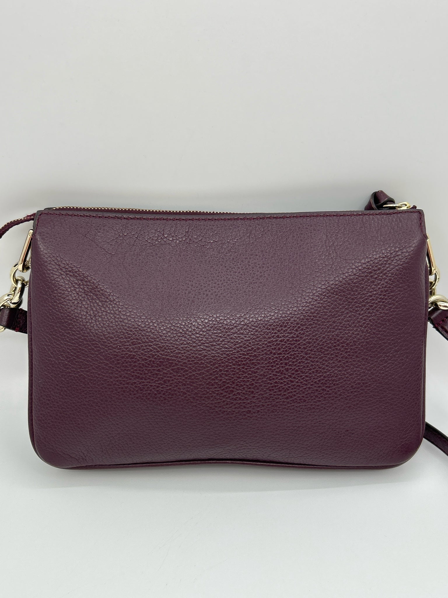 KATE SPADE Burgundy Women Purse