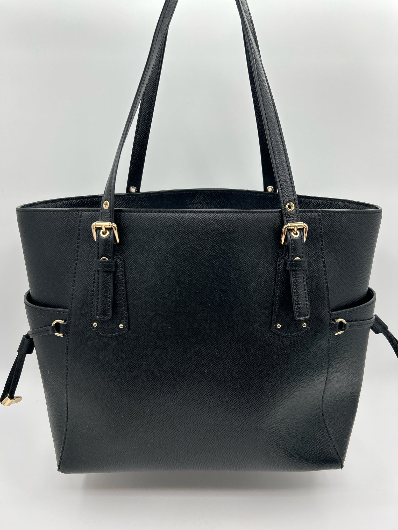 MICHAEL KORS Black Women Tote