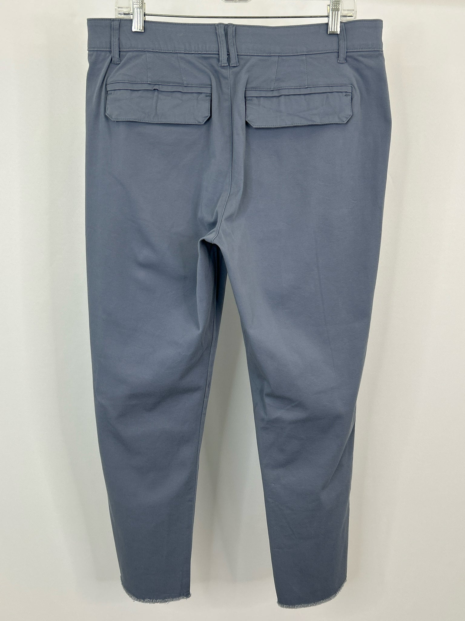 DEMOCRACY Size 14 Blue Women Pants