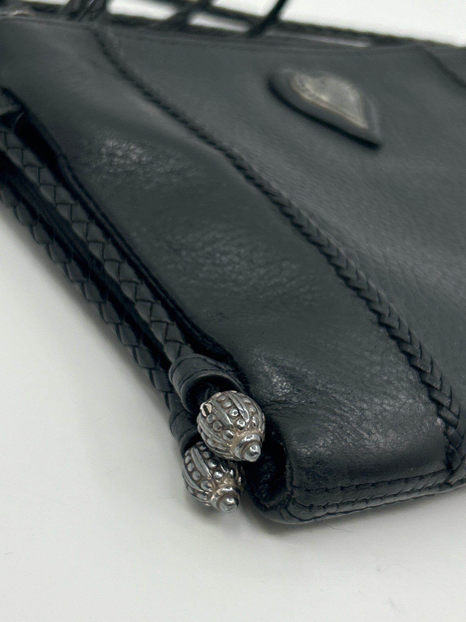 BRIGHTON Black Women Purse