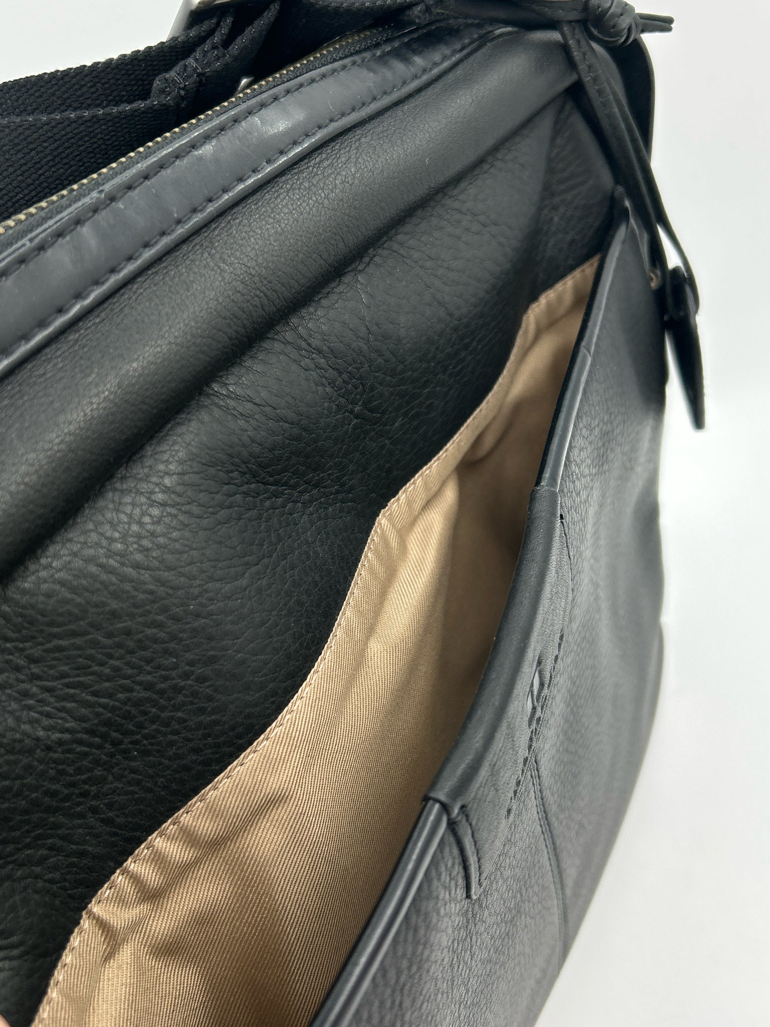 Trafalgar Black Luggage