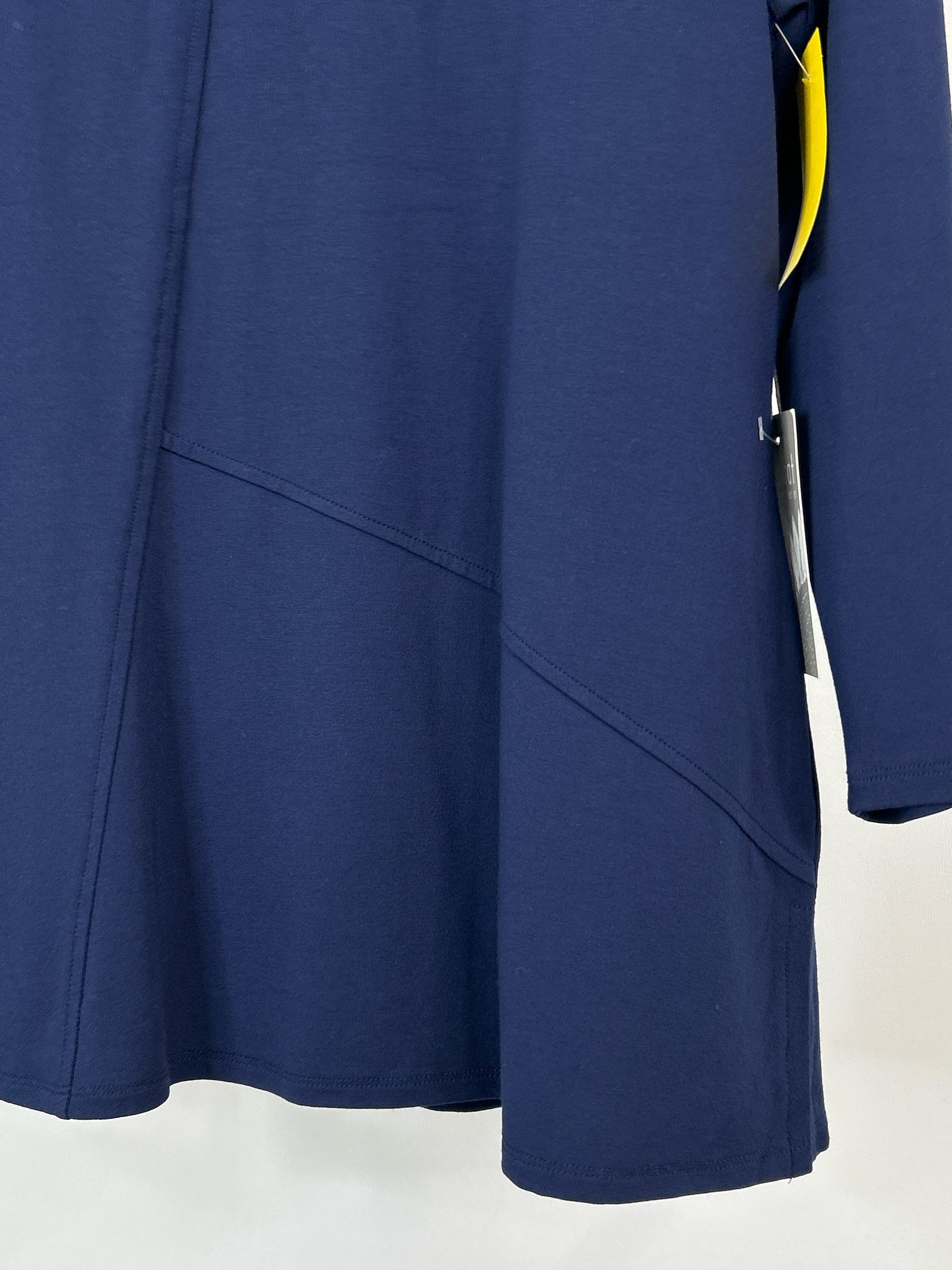 HABITAT Size S Navy Women Tunic