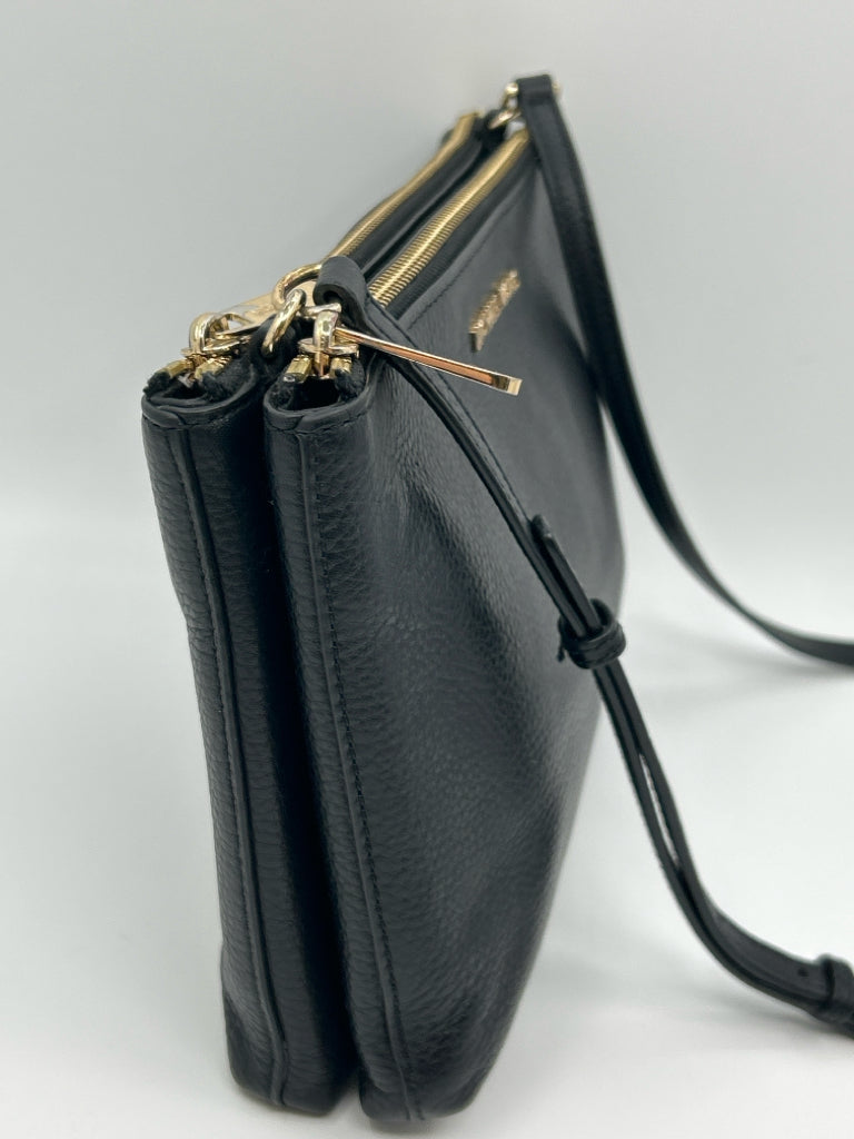 MICHAEL KORS Black Purse