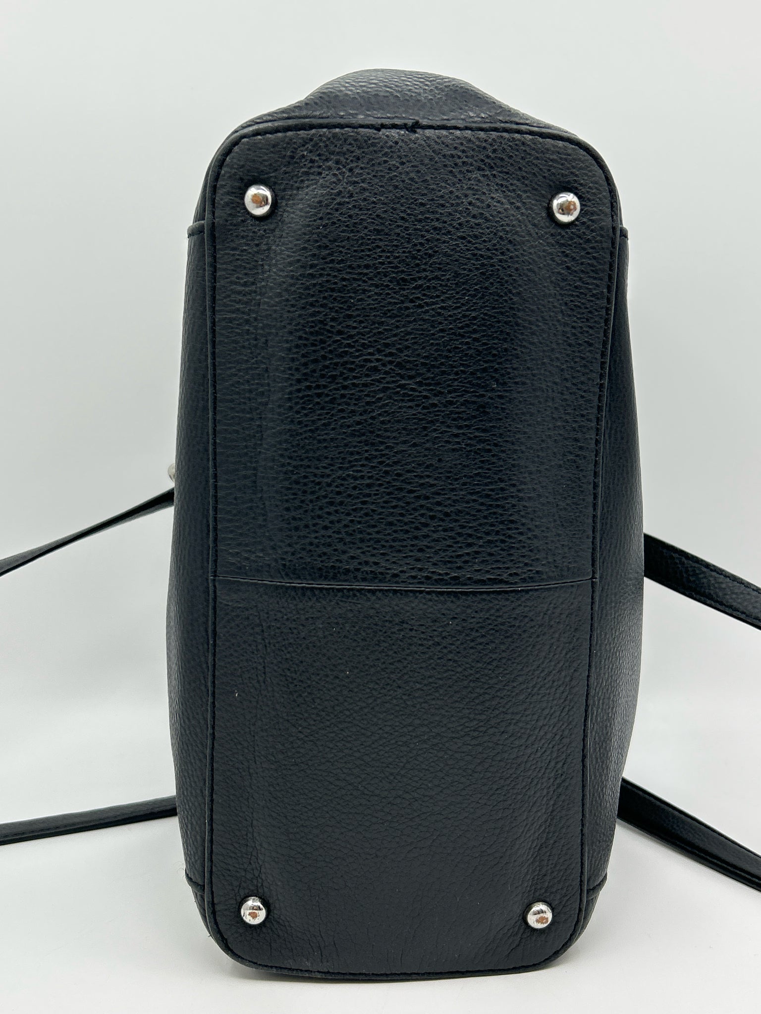 CALVIN KLEIN Black Women Tote