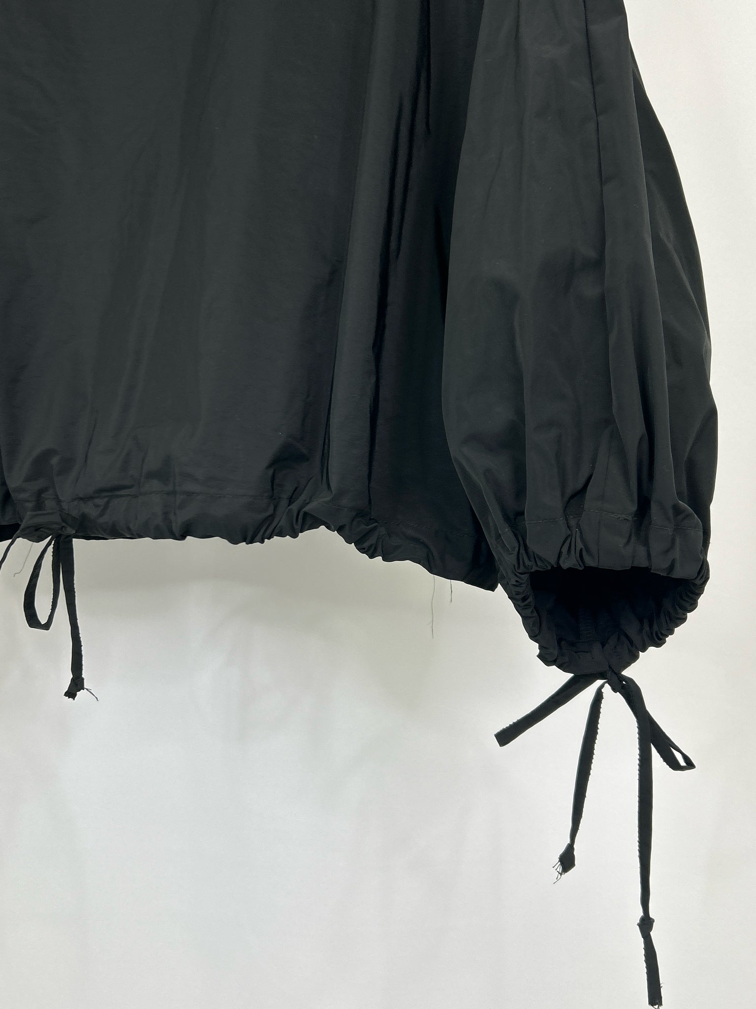 BRYN WALKER Size M Black Women Top
