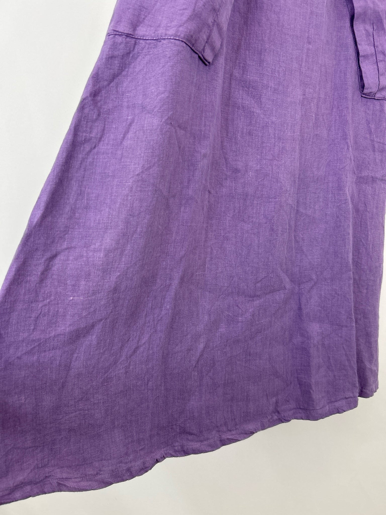 cut loose Size XS Purple Women Skirt