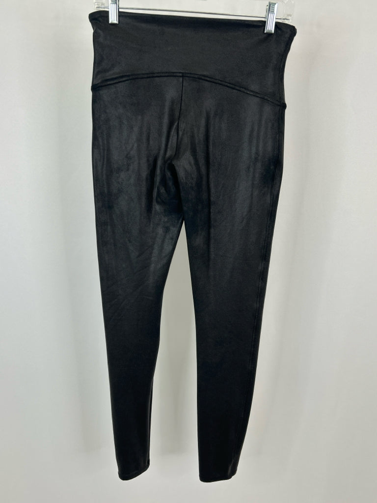 SPANX Size XL Charcoal Women's Legging