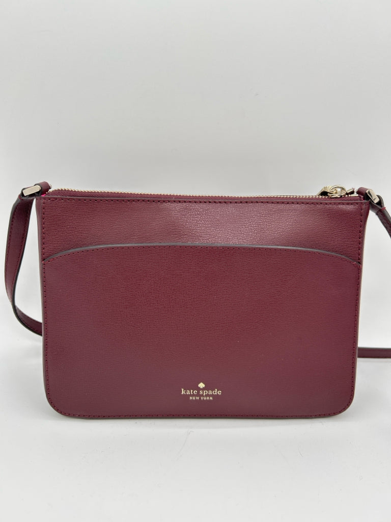 KATE SPADE CHERRY Purse