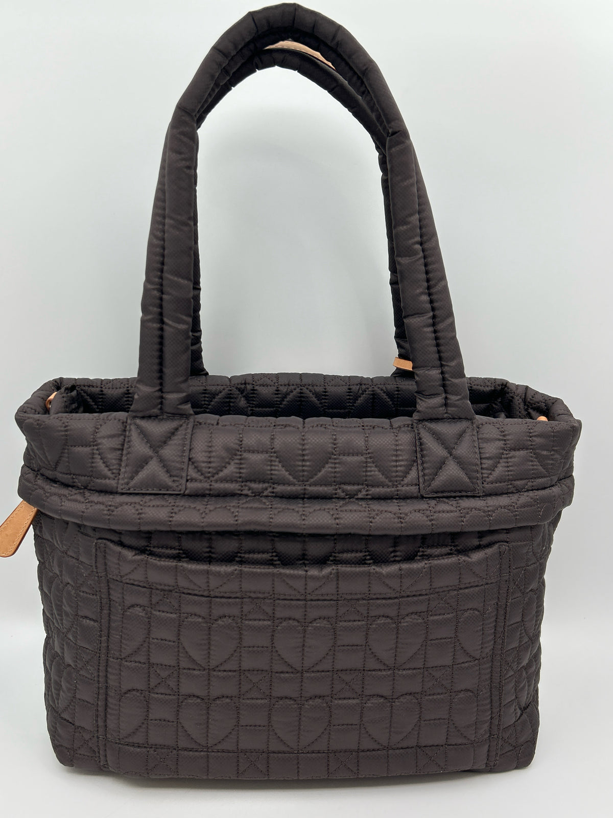 BRIGHTON Brown Women Purse
