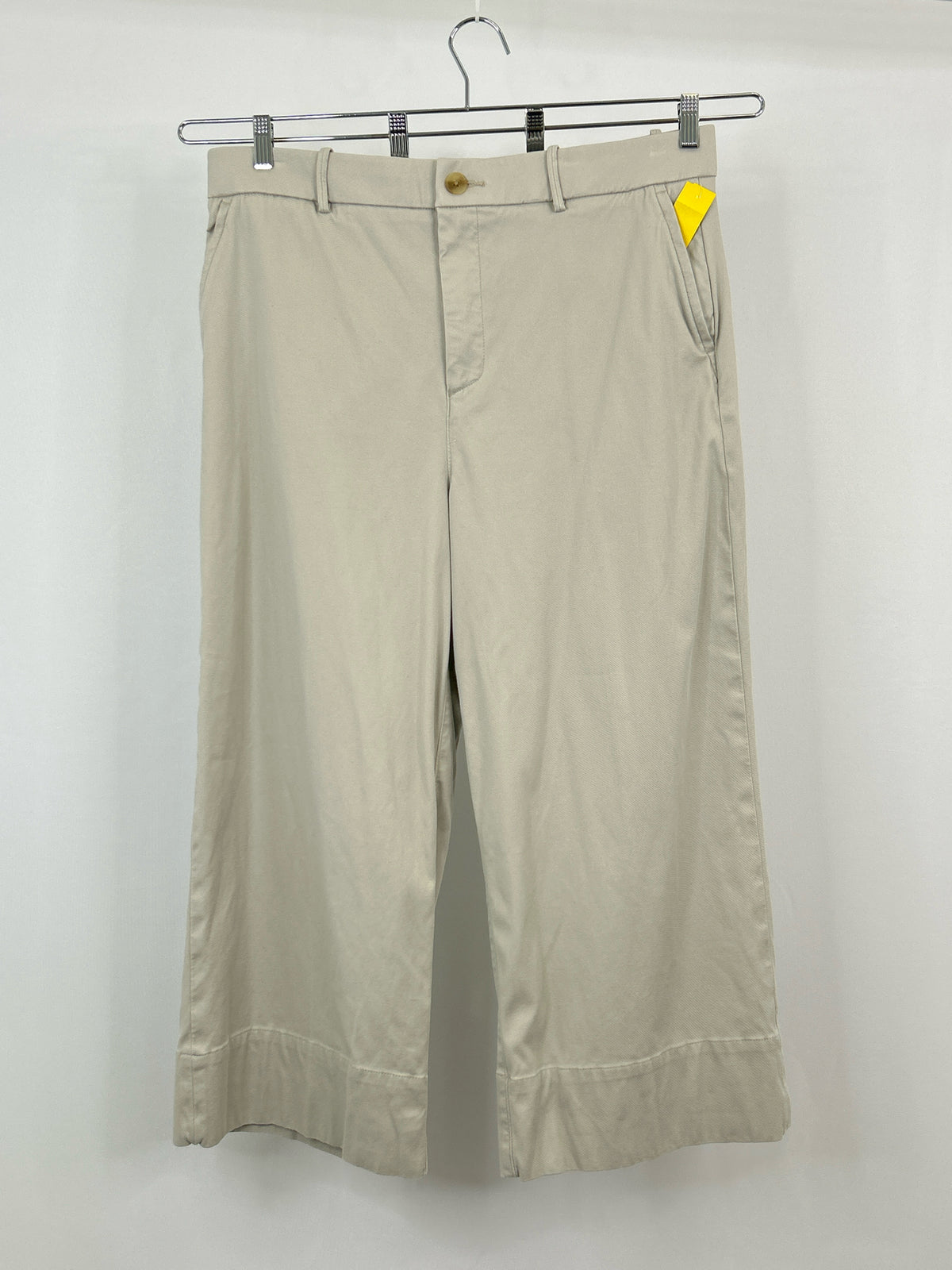 SPANX Size 1X Beige Women Pants