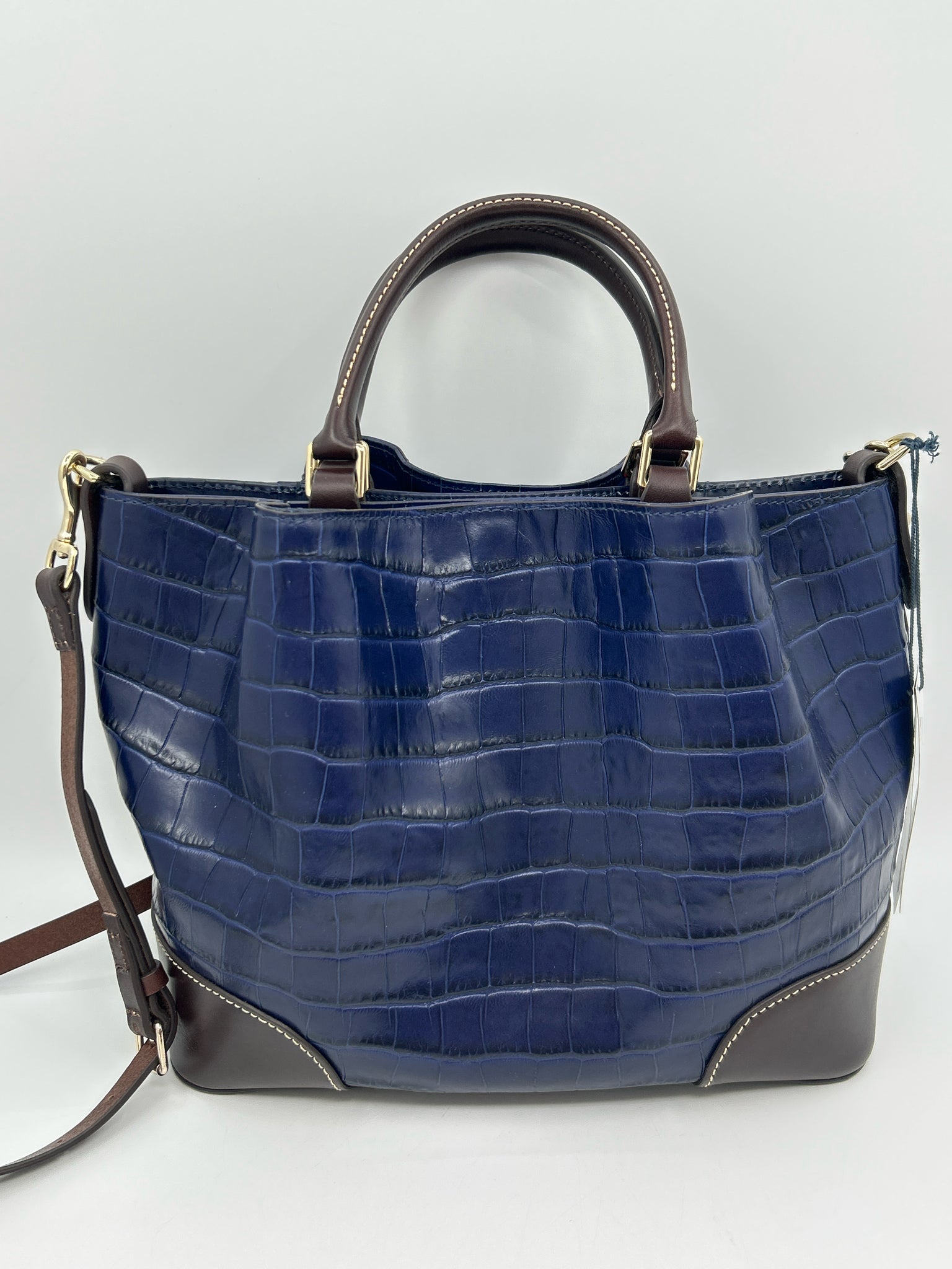 DOONEY & BOURKE MIDNIGHT BLUE Women Purse