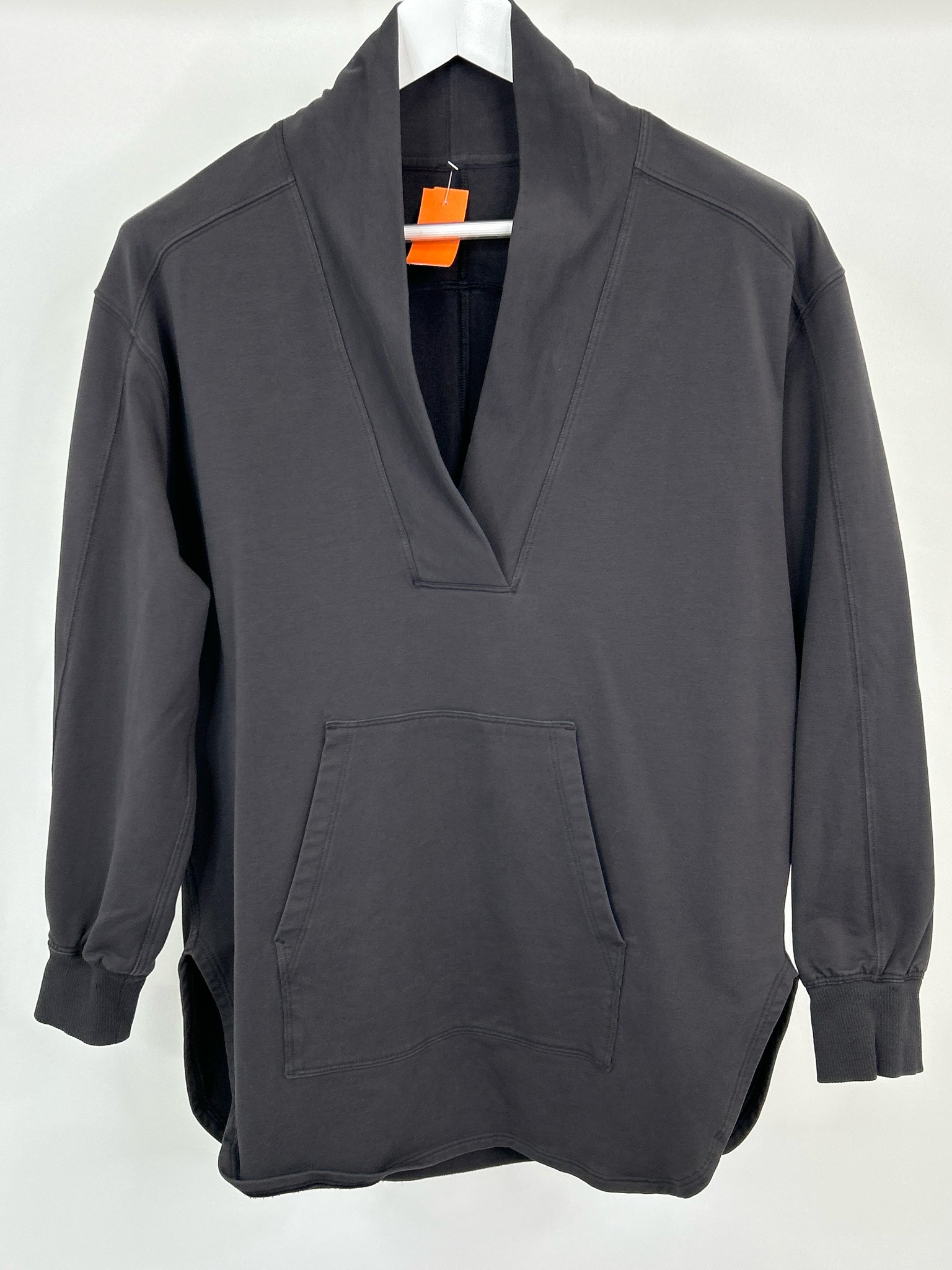 LULULEMON Size L Charcoal Women Tunic