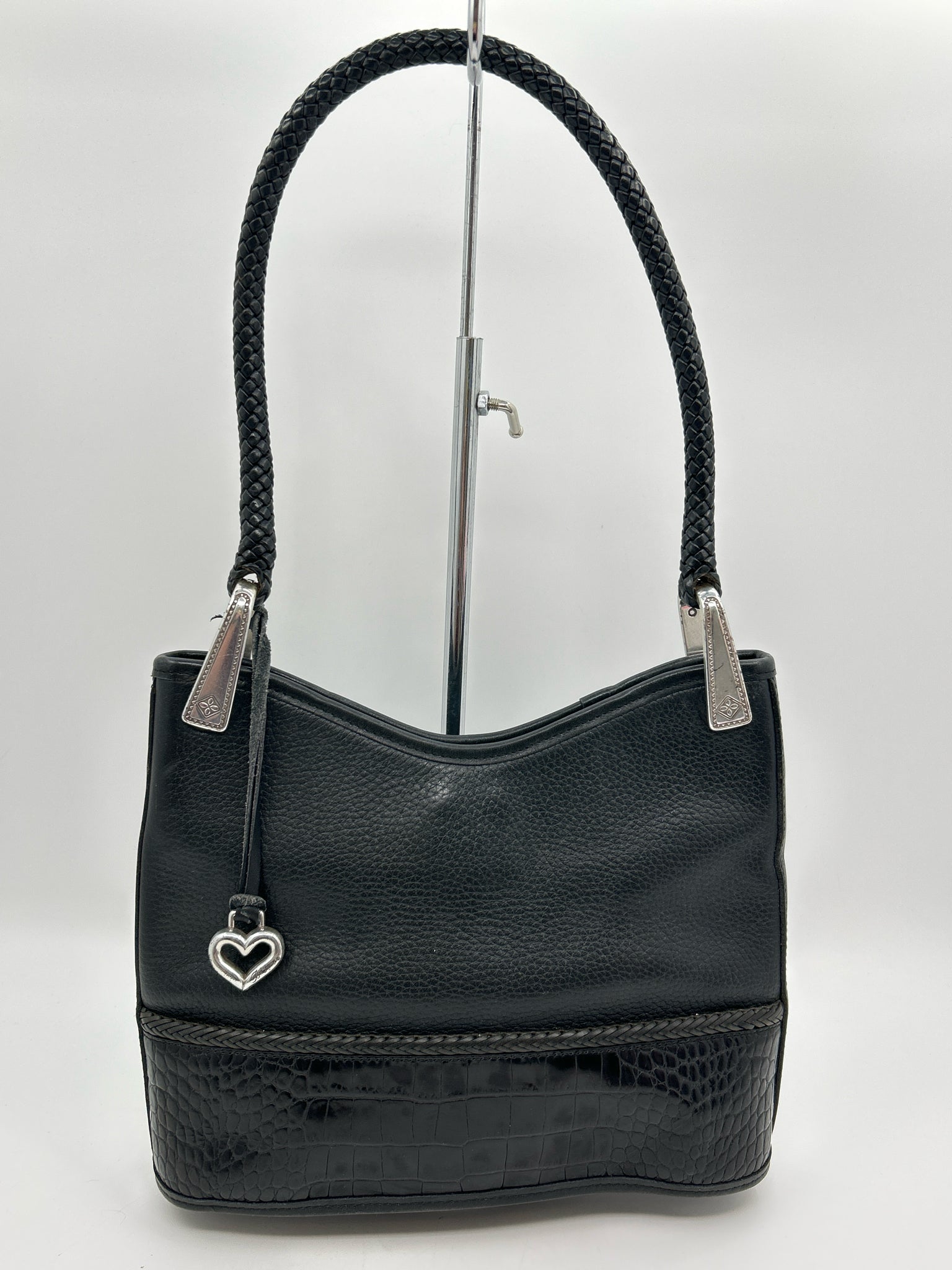 BRIGHTON Black Women Purse