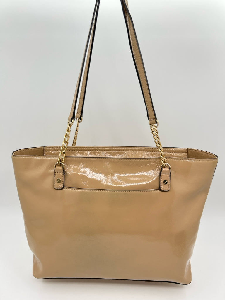 MICHAEL MICHAEL KORS Beige Tote