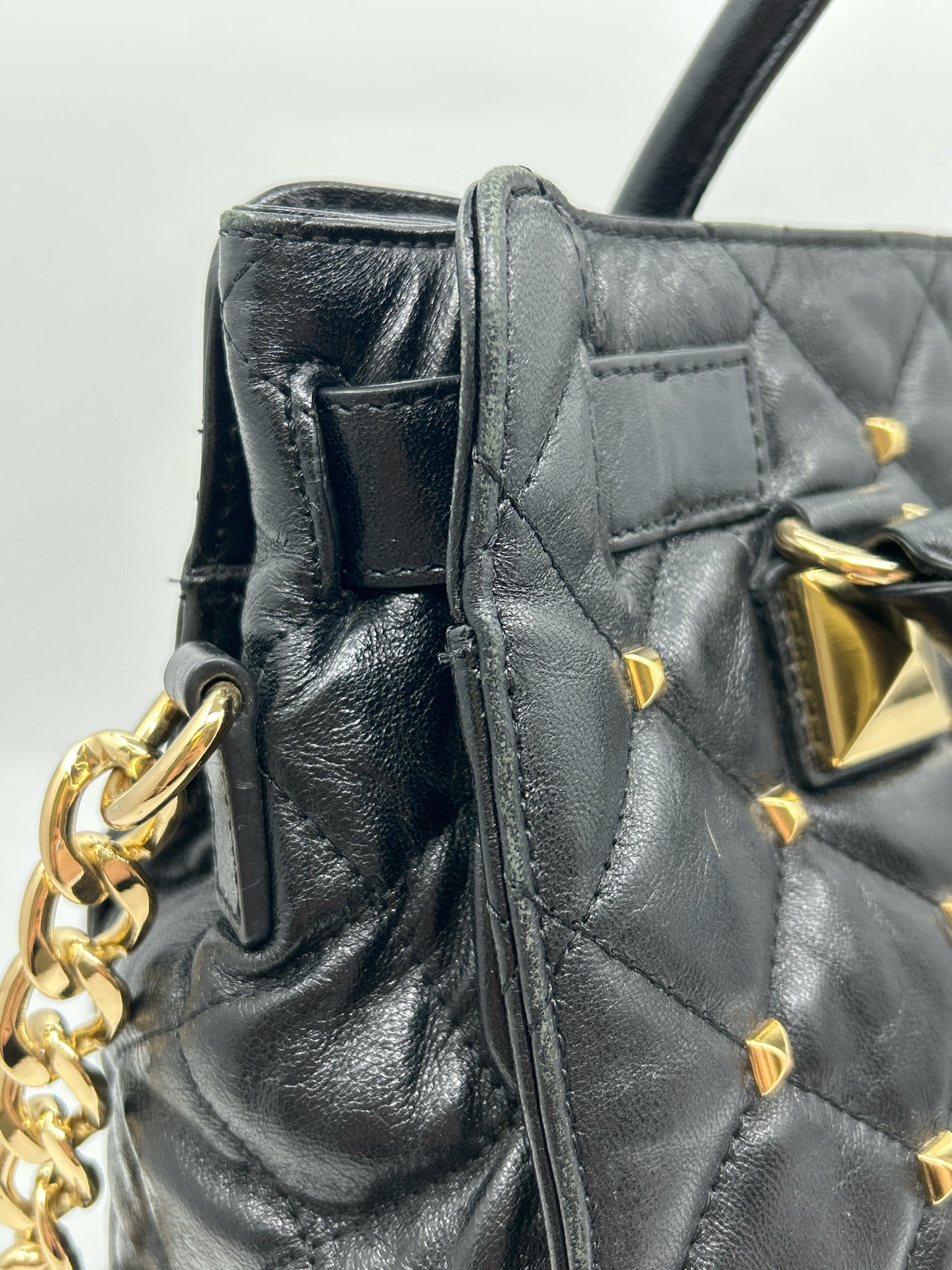 MICHAEL MICHAEL KORS Black Women Purse