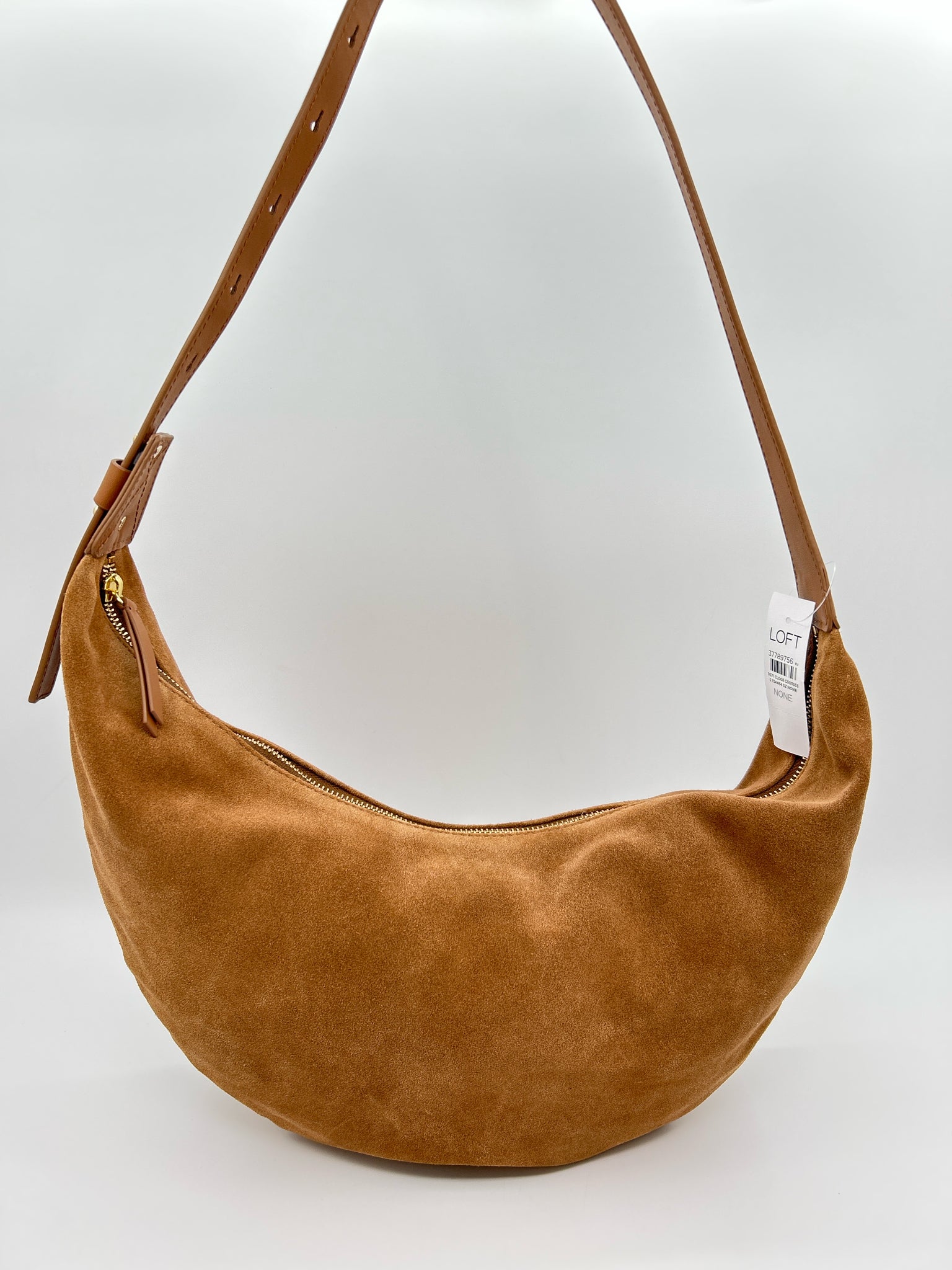 LOFT Brown Women Purse