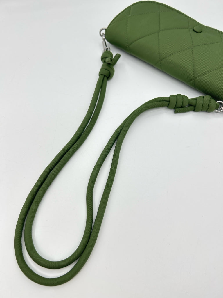 VERA BRADLEY NWT Green Women's Purse