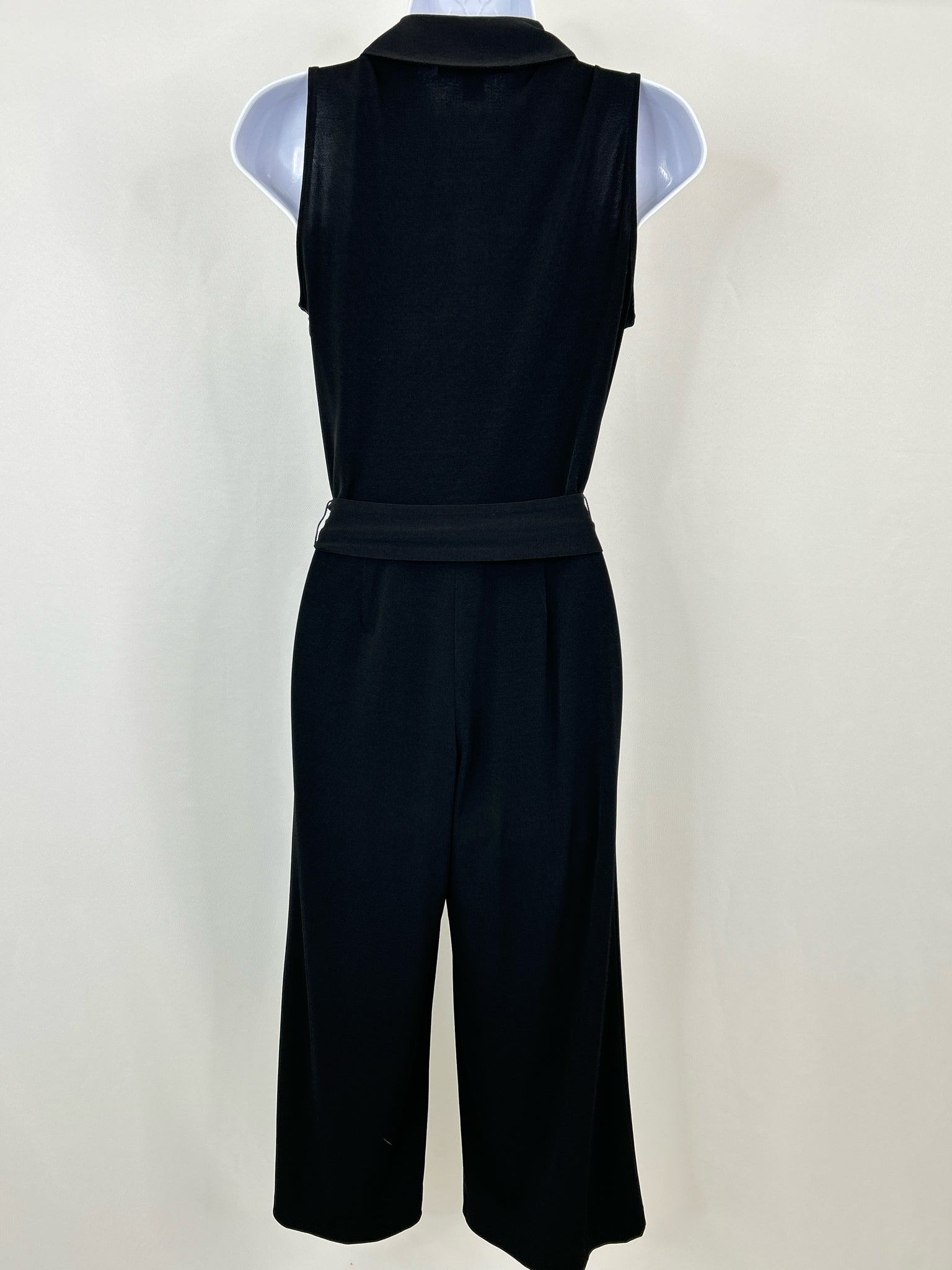 MICHAEL MICHAEL KORS Size XS Black Women Jumpsuit