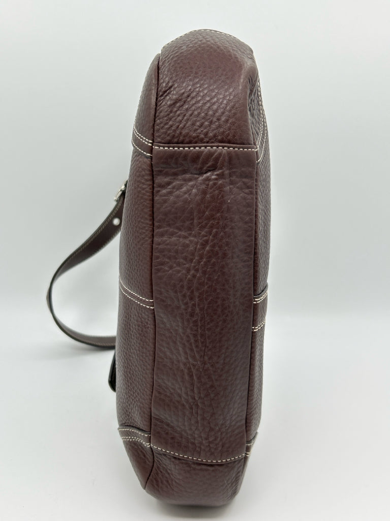 coach Brown Purse