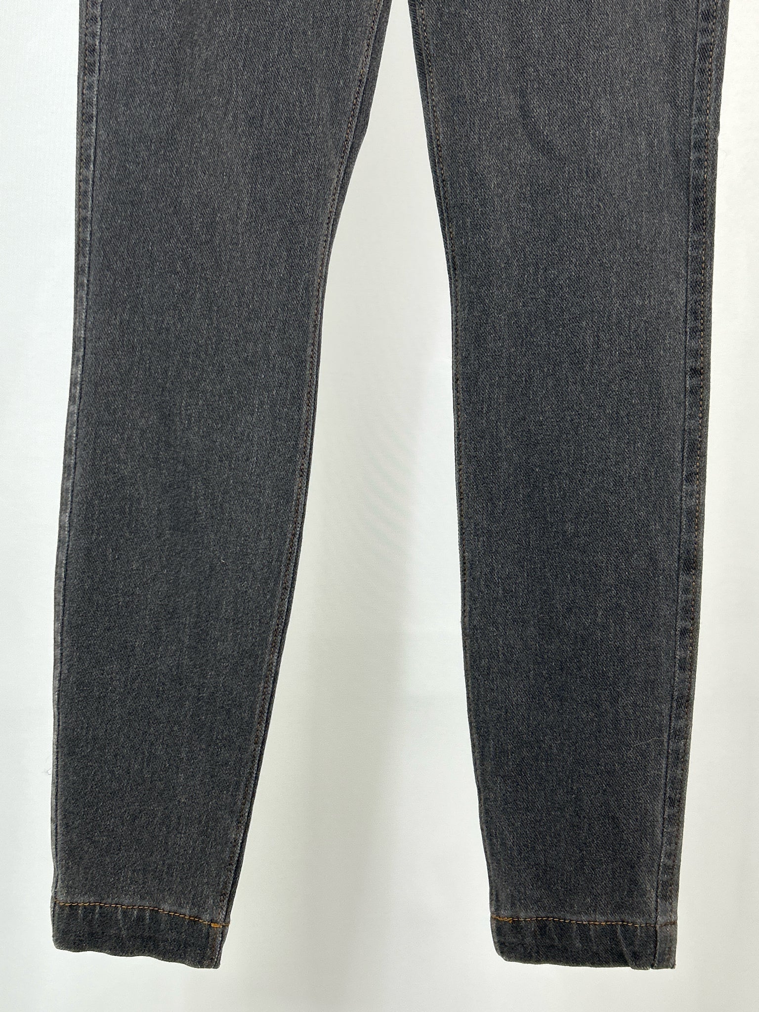 Lysse Size S Charcoal Women Pants