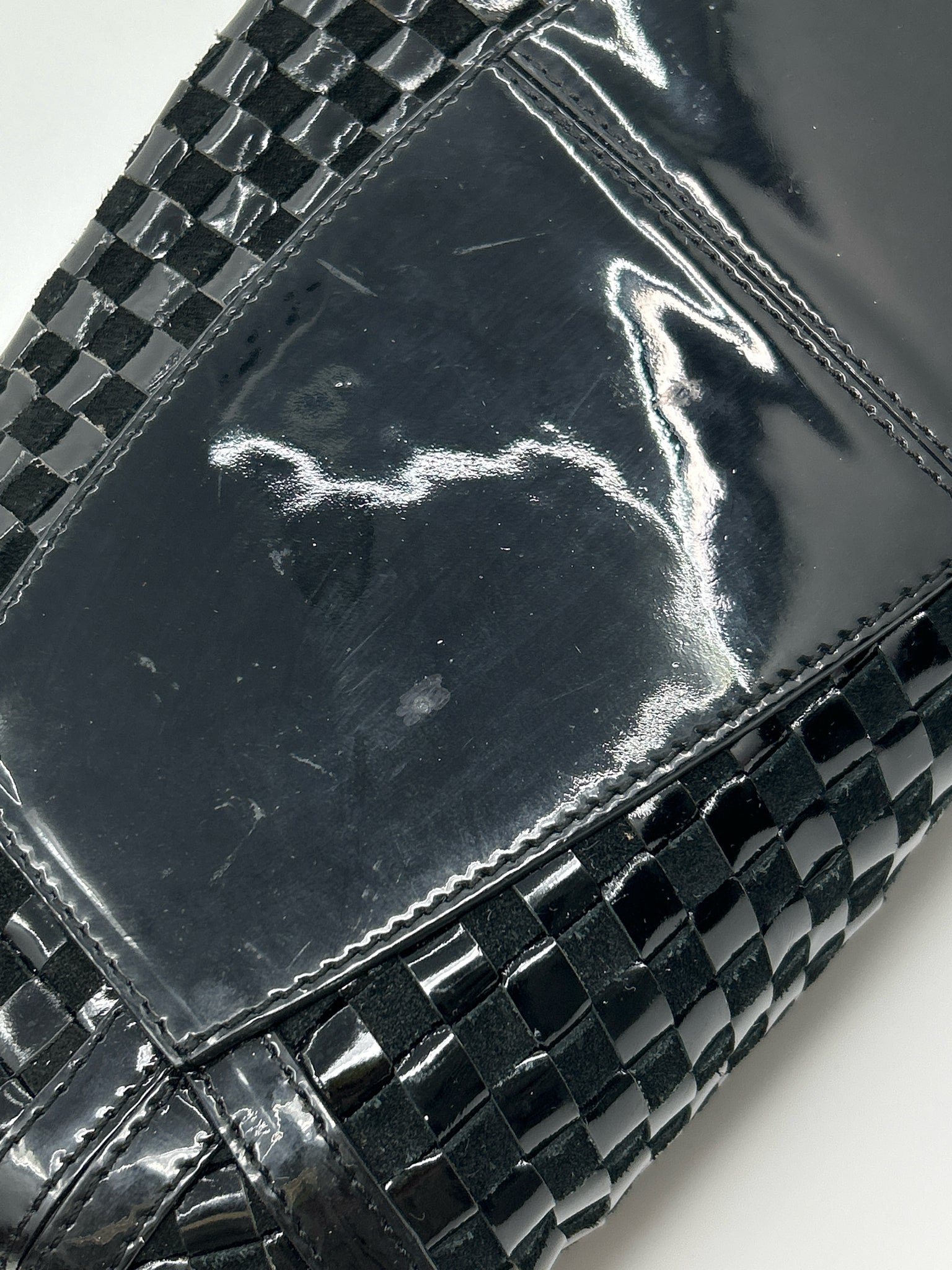 COLE HAAN Black Women Purse