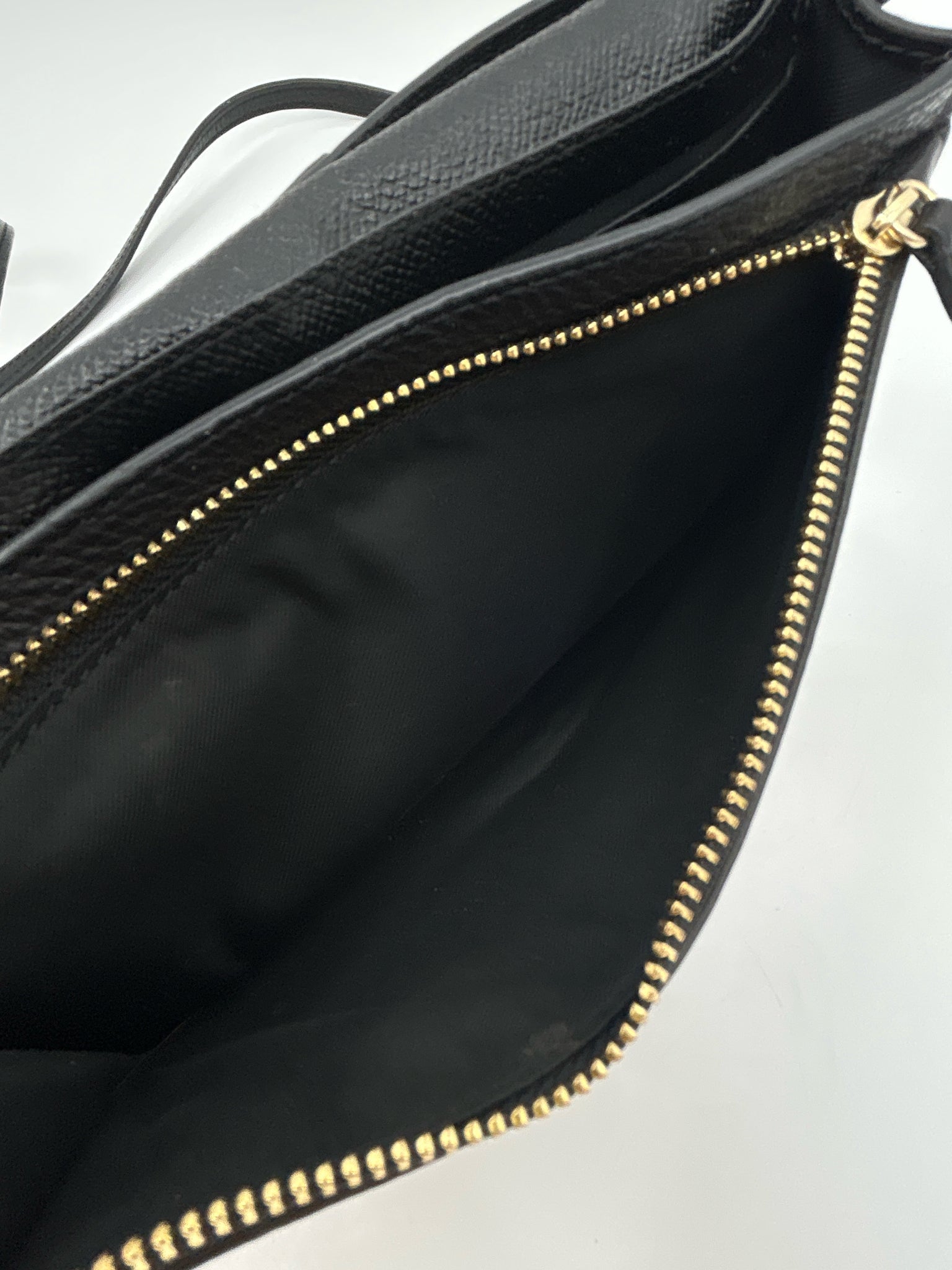 Coach Black Women Purse