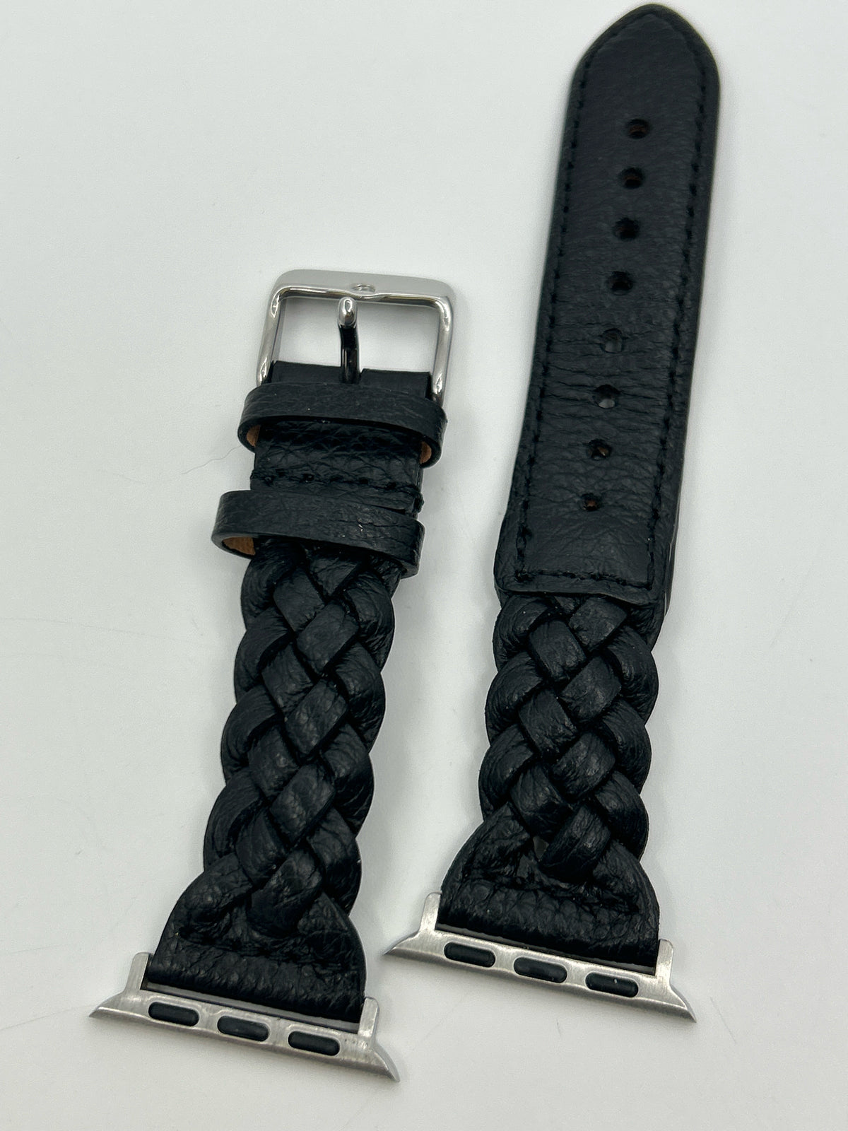BRIGHTON NWT Black Watch Band
