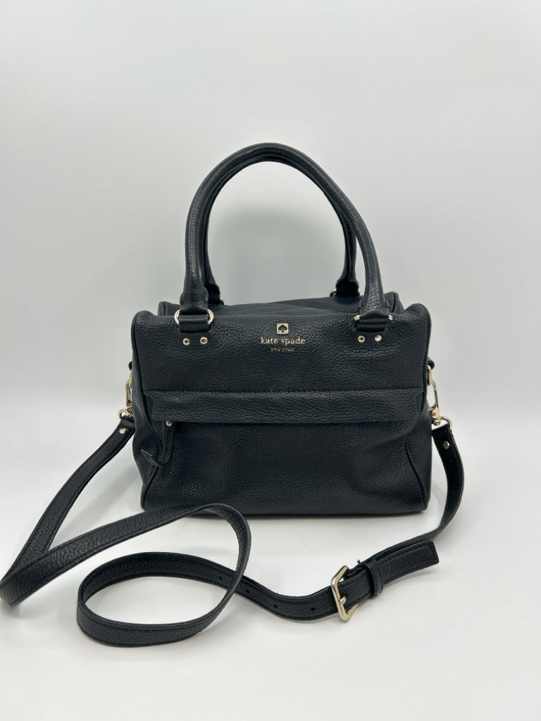 KATE SPADE Black Women's Purse