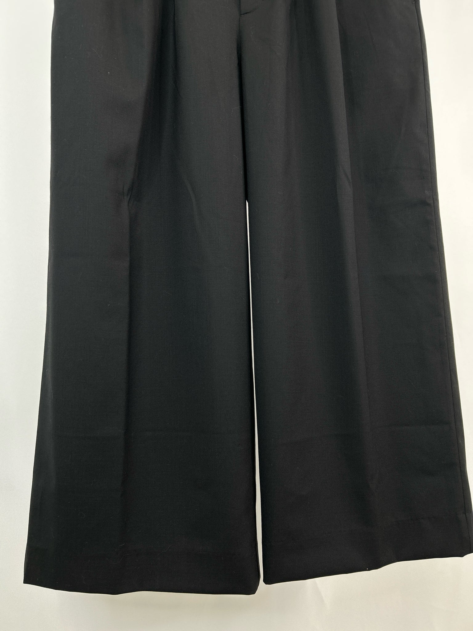 Modern Citizen Size XL Black Women Pants