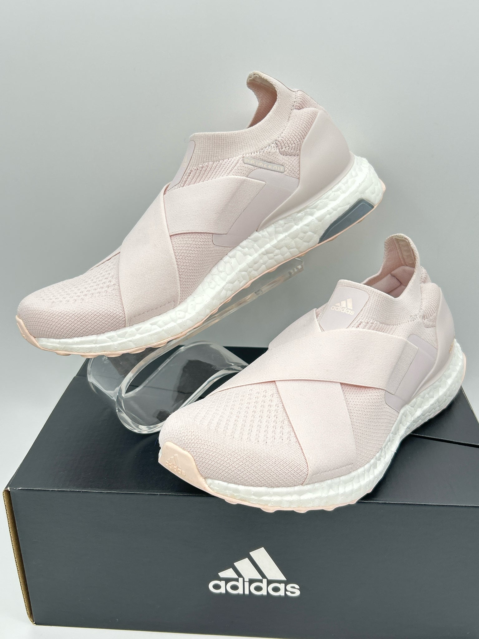 ADIDAS Size 6 Pink Women Sneakers