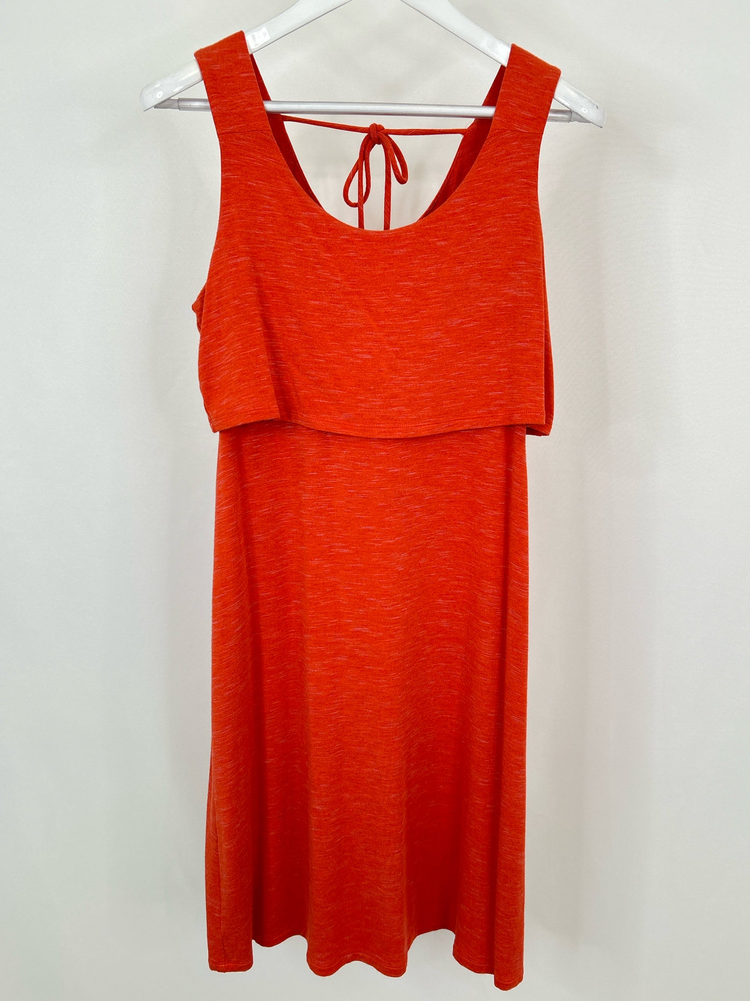 CABI Size S Coral Women Dress