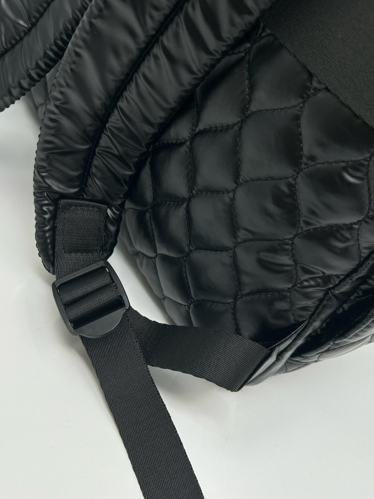 RACHEL ZOE Black Women Backpack