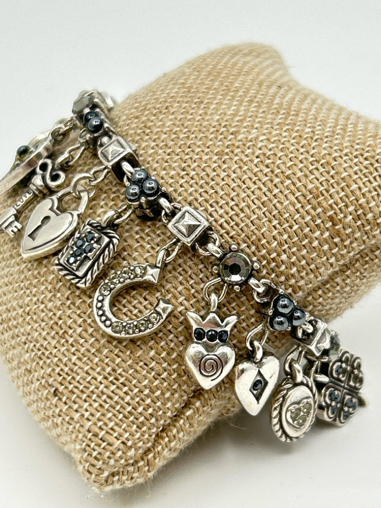 BRIGHTON Silver Bracelet