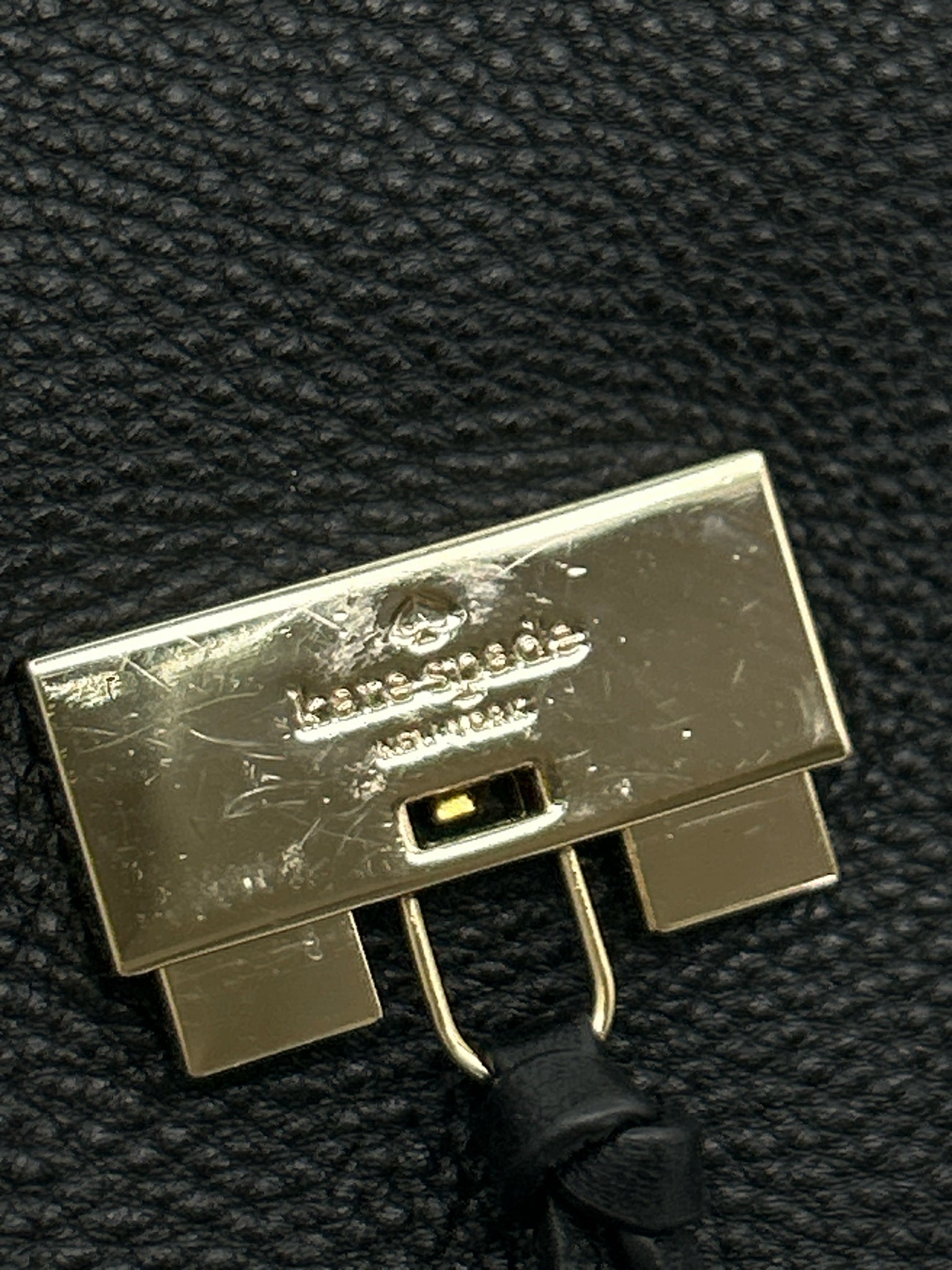 KATE SPADE Black Women Backpack