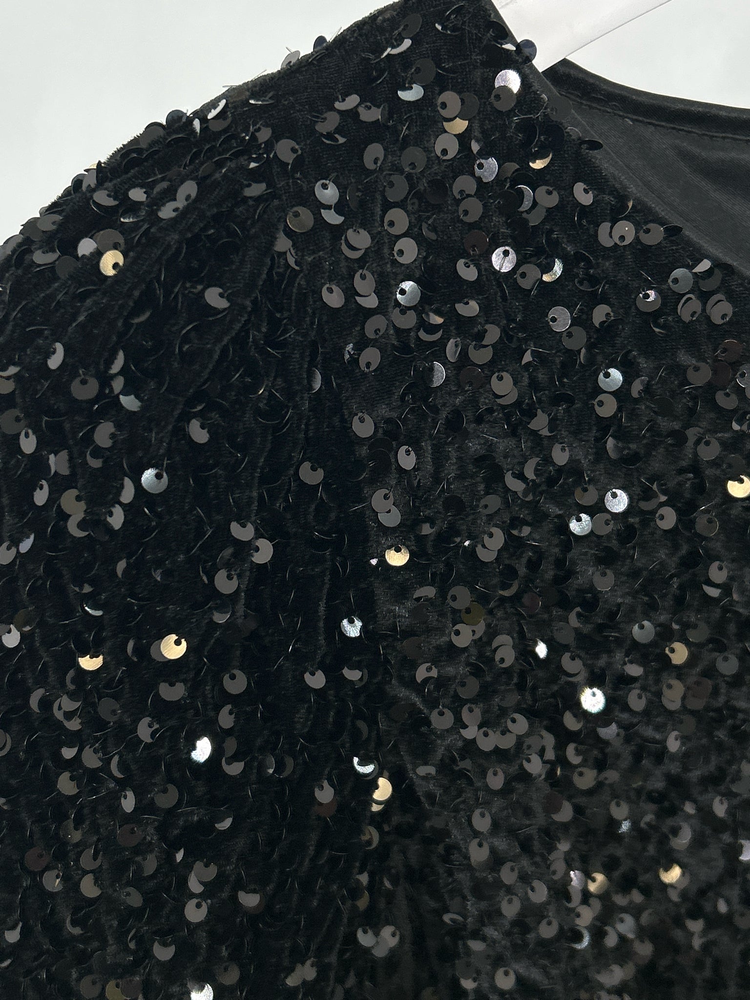 NANETTE LEPORE Size 6 Black Women Dress NWT