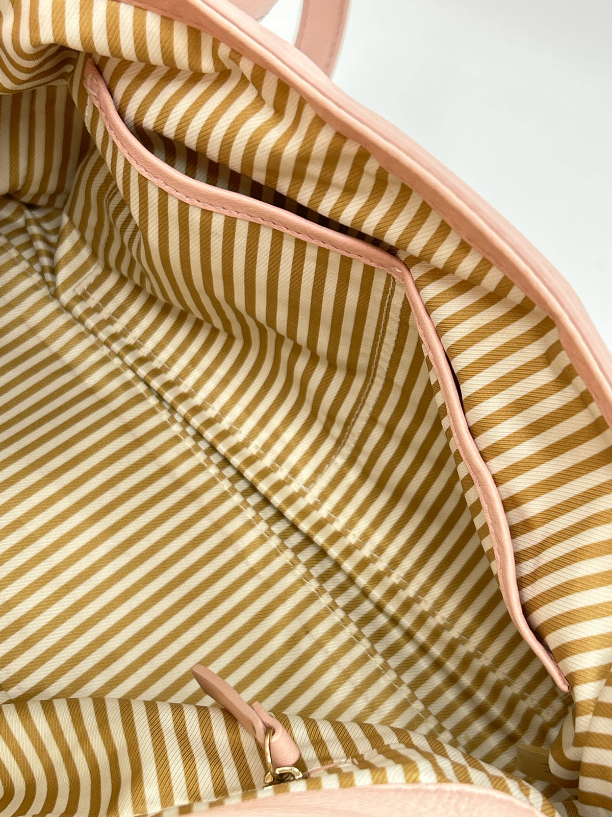 KATE SPADE light pink Women Purse