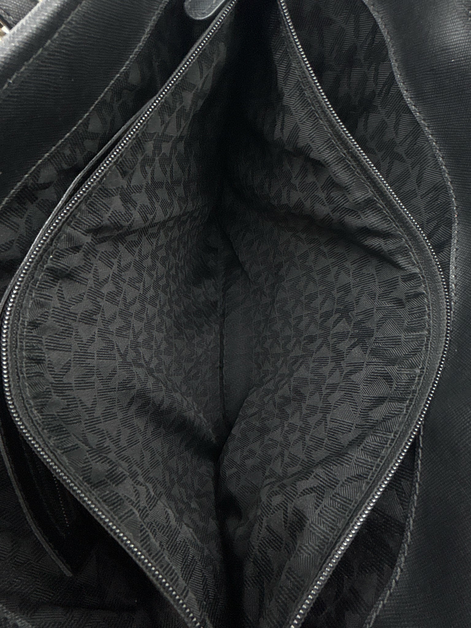 MICHAEL MICHAEL KORS Black Women Tote