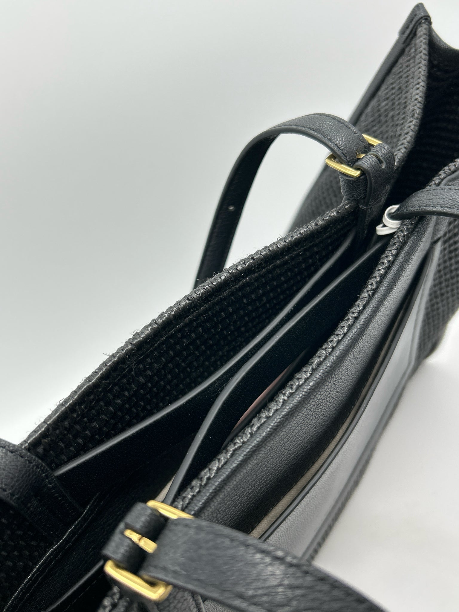 RADLEY NWT Black Women Tote