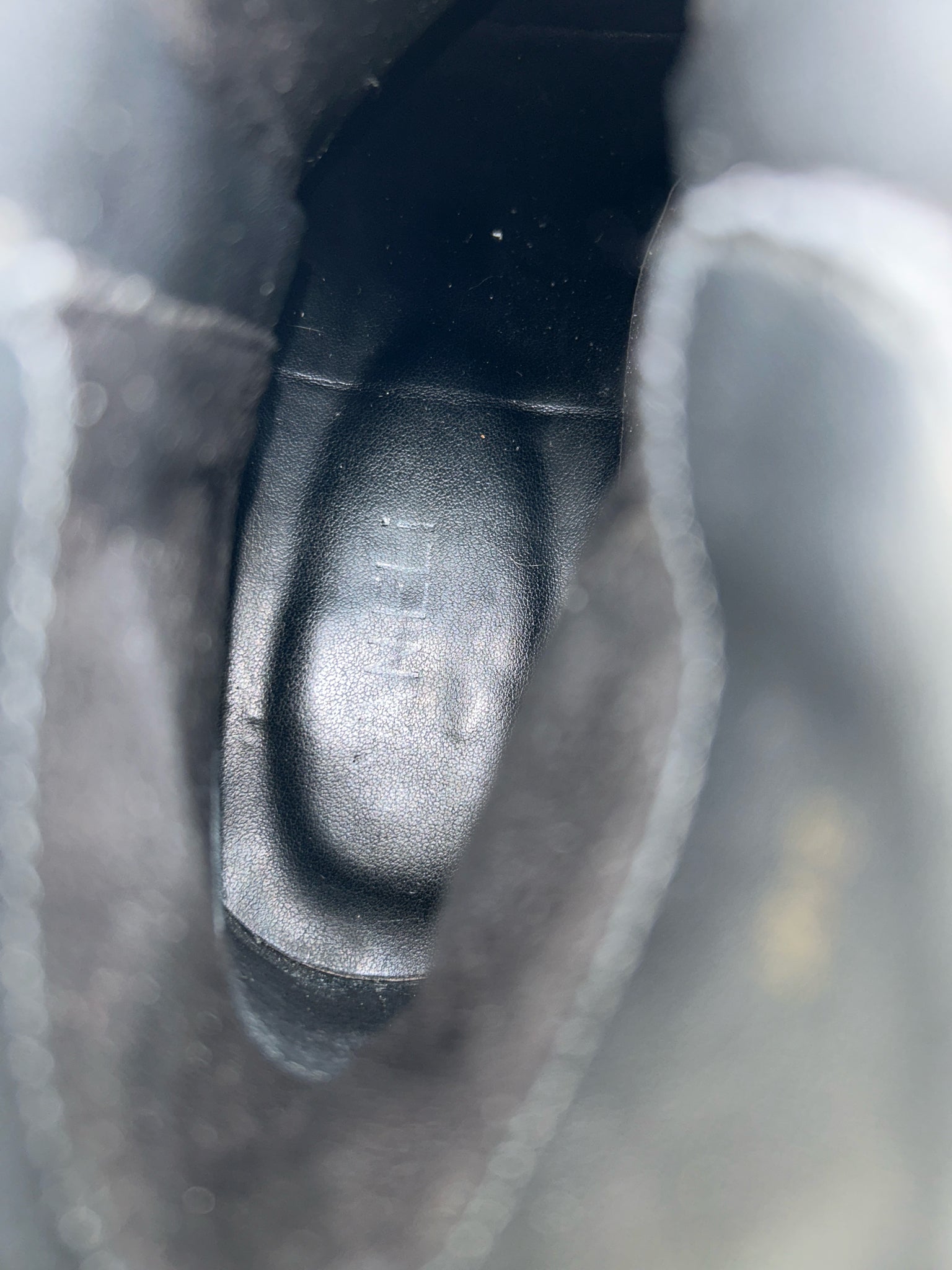 VANELI Size 9M Green Camo Women Boots