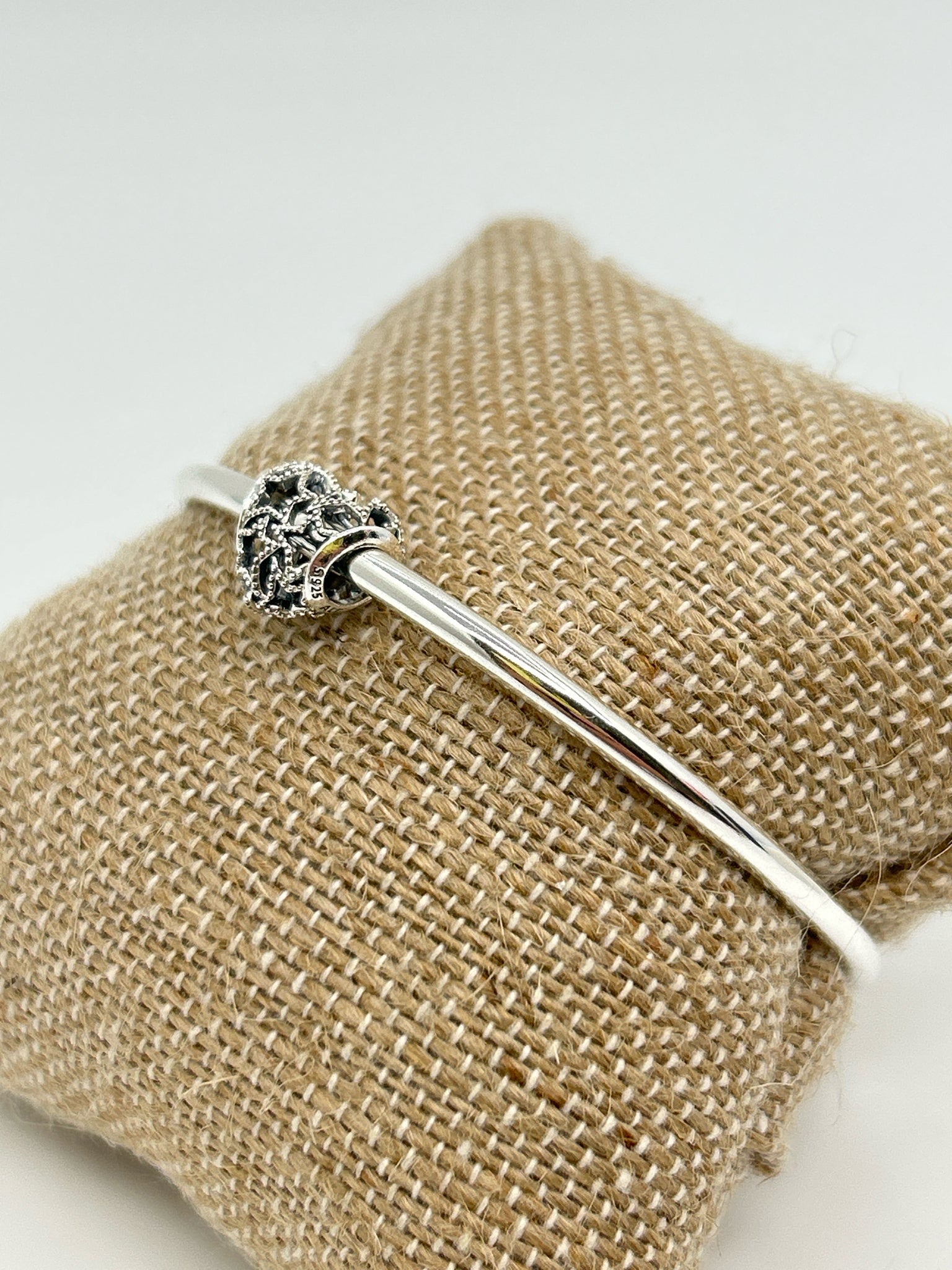 PANDORA Silver Bracelet