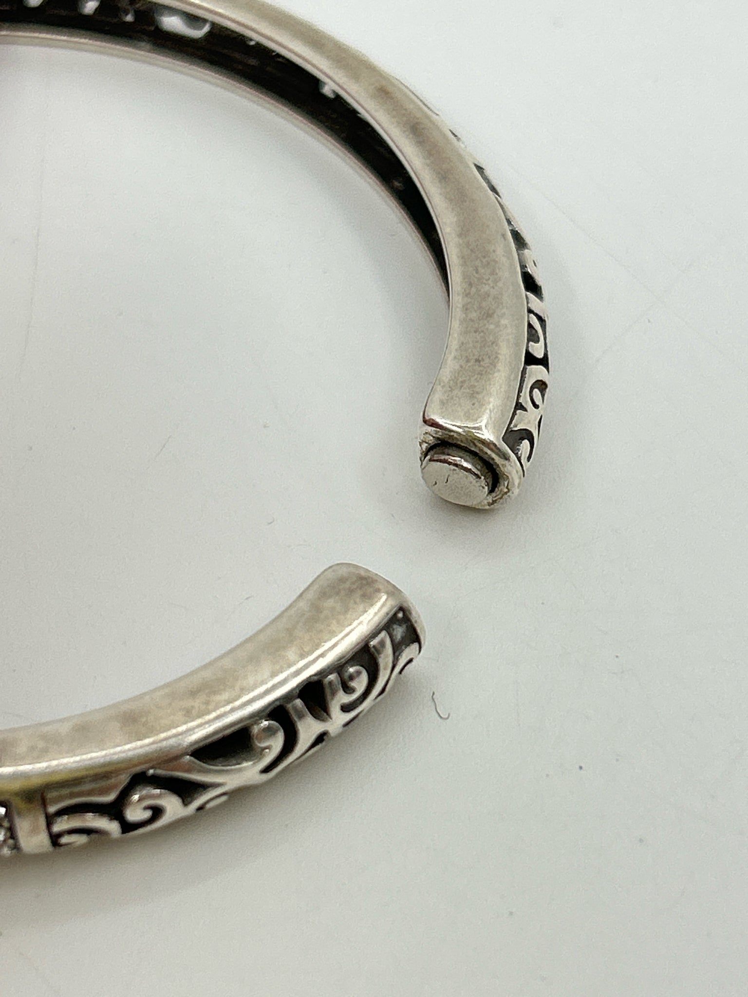 BRIGHTON Silver Bracelet