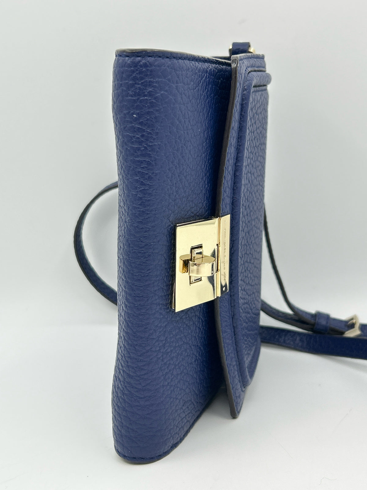 KATE SPADE Navy Women Purse