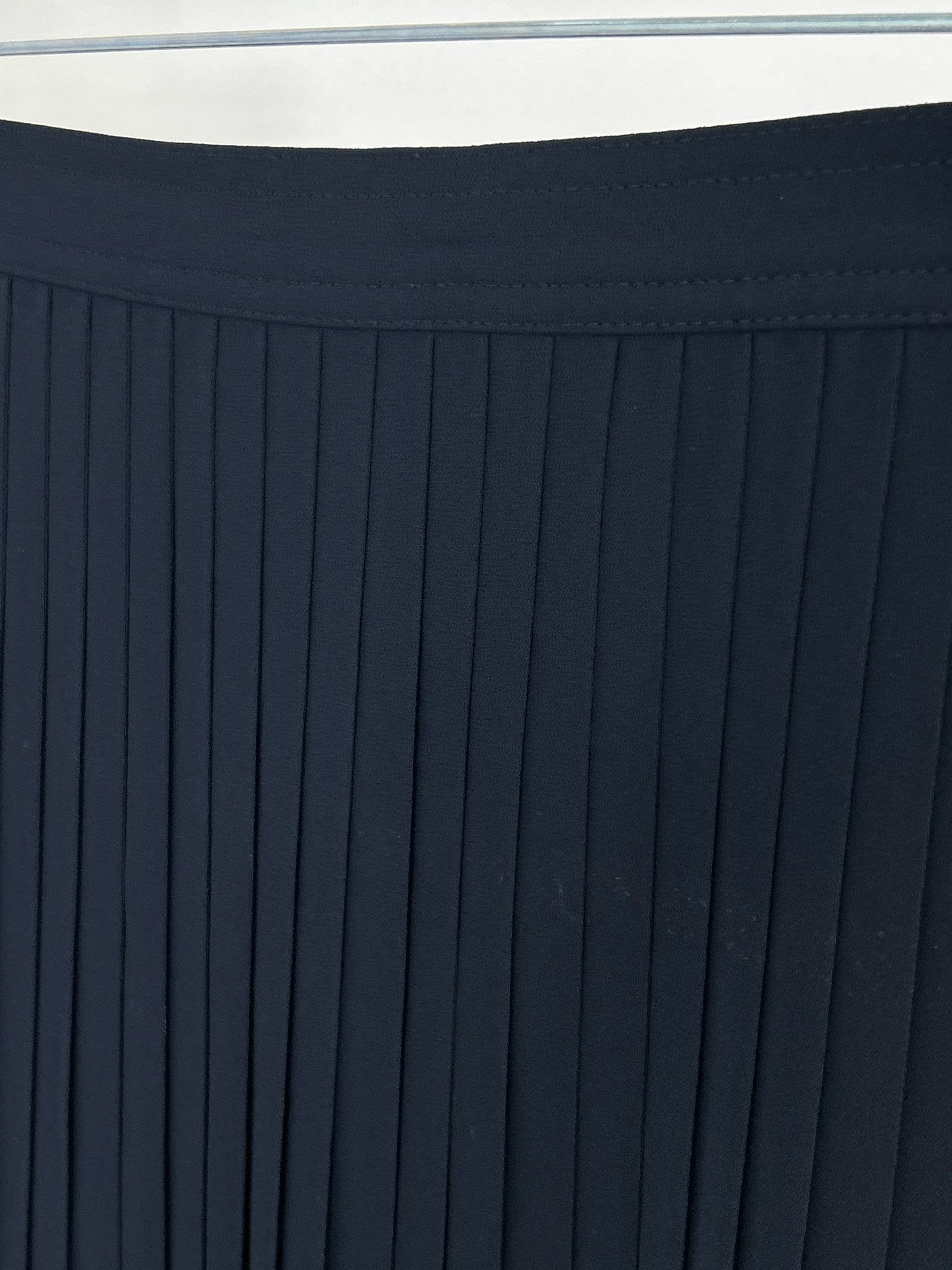 J. CREW Size 4 Navy Women Skirt