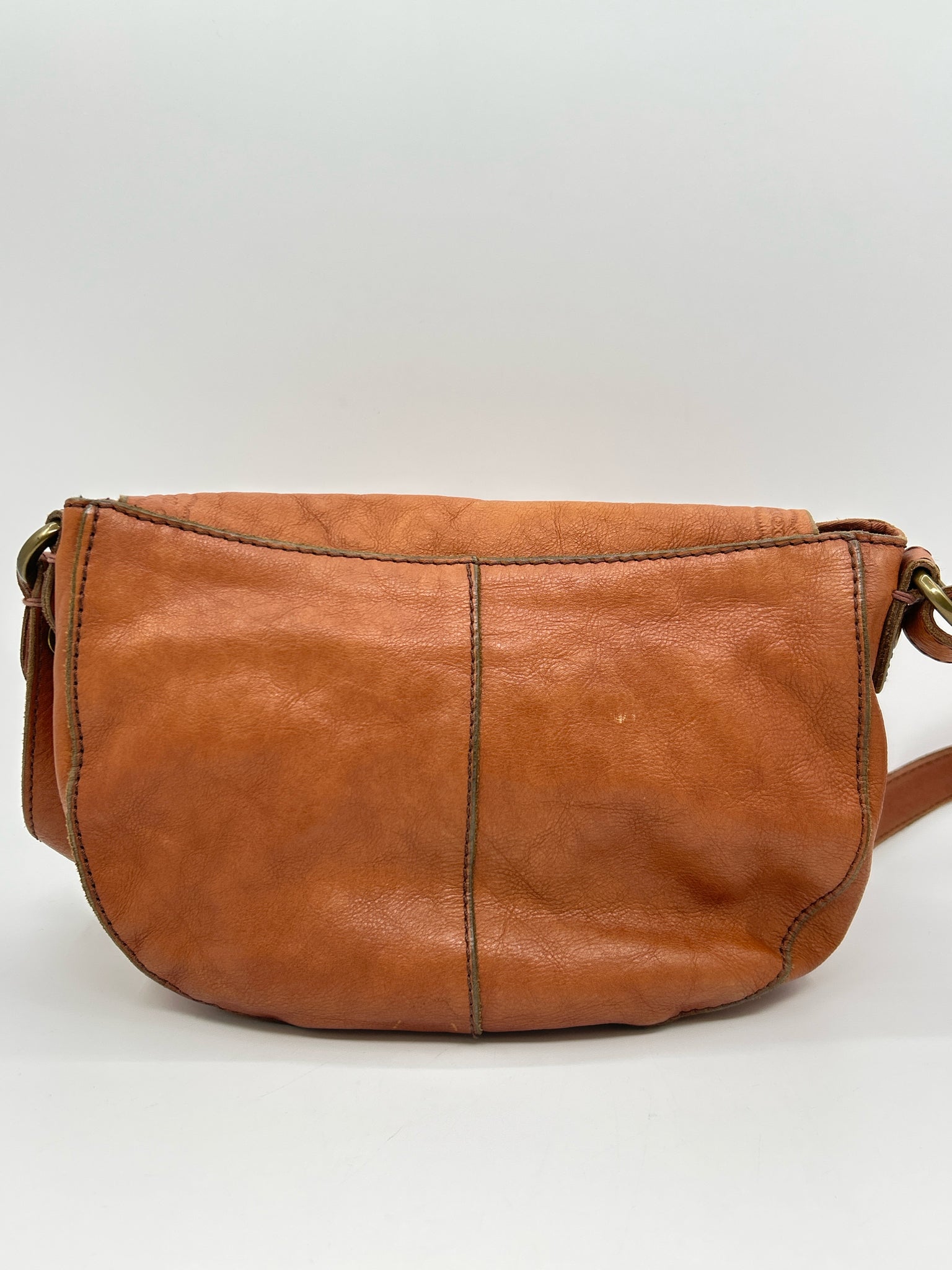 LUCKY BRAND Brown Women Purse