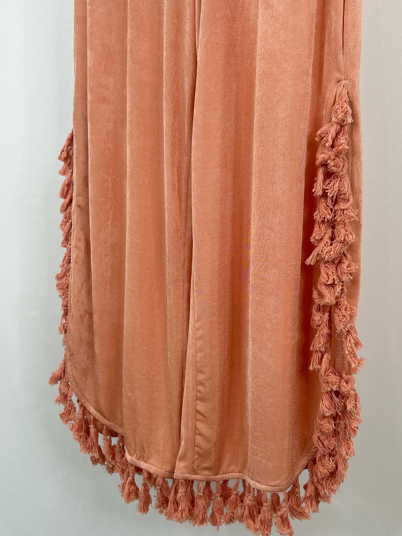 NEKANE NKN Size S Coral Women Pants
