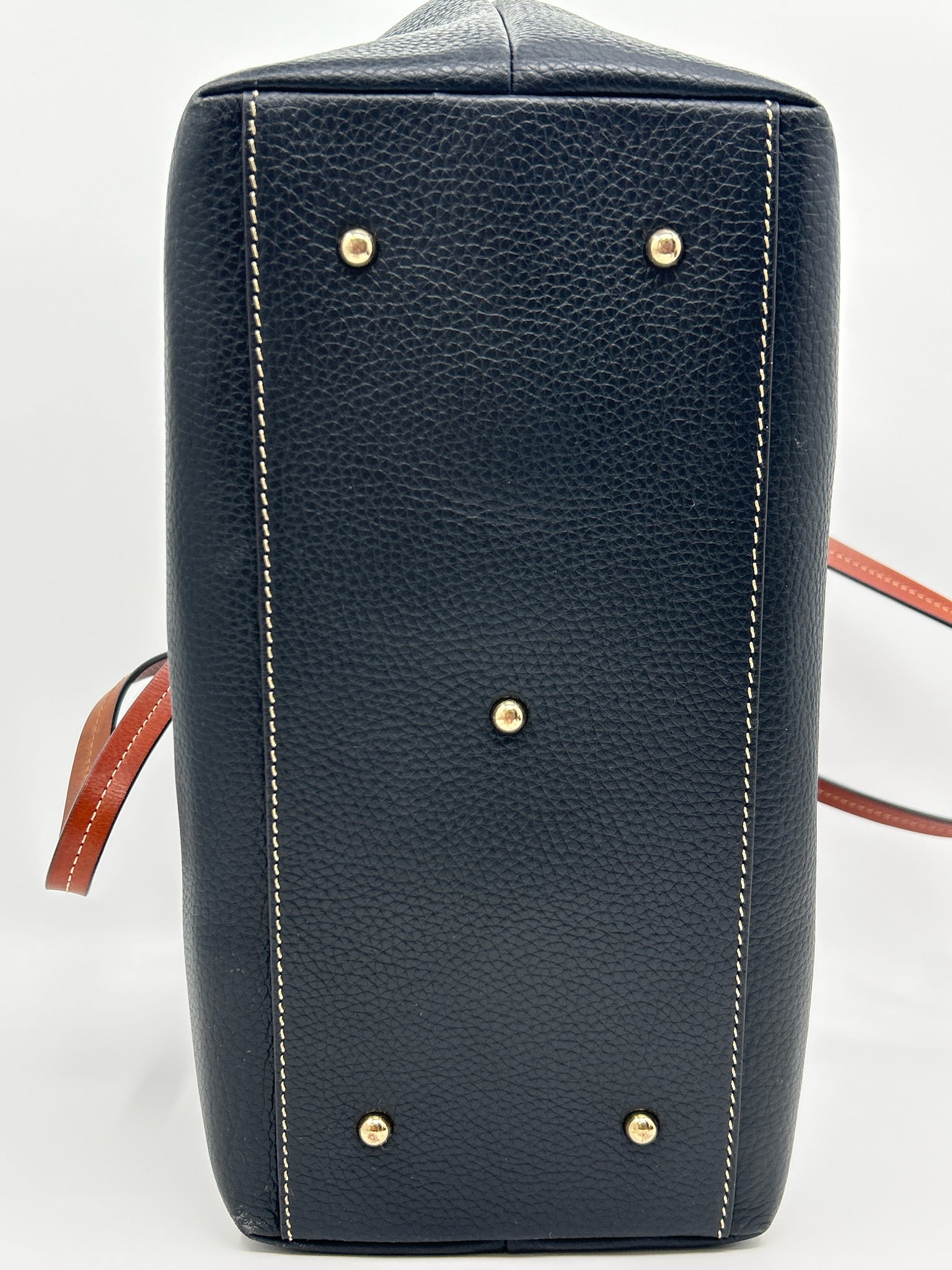 DOONEY & BOURKE black and brown Women Tote